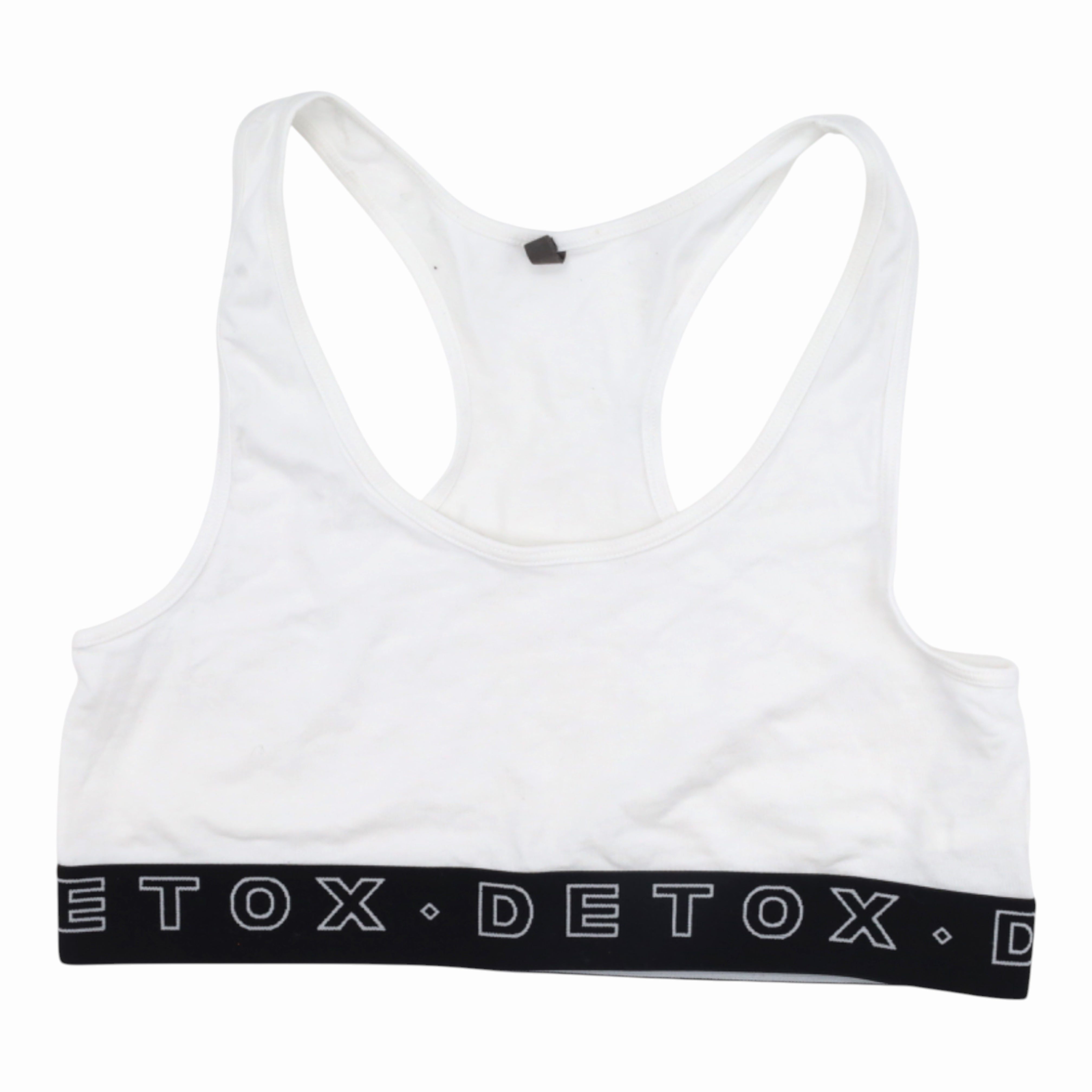 Brassière Monoprix Blanc