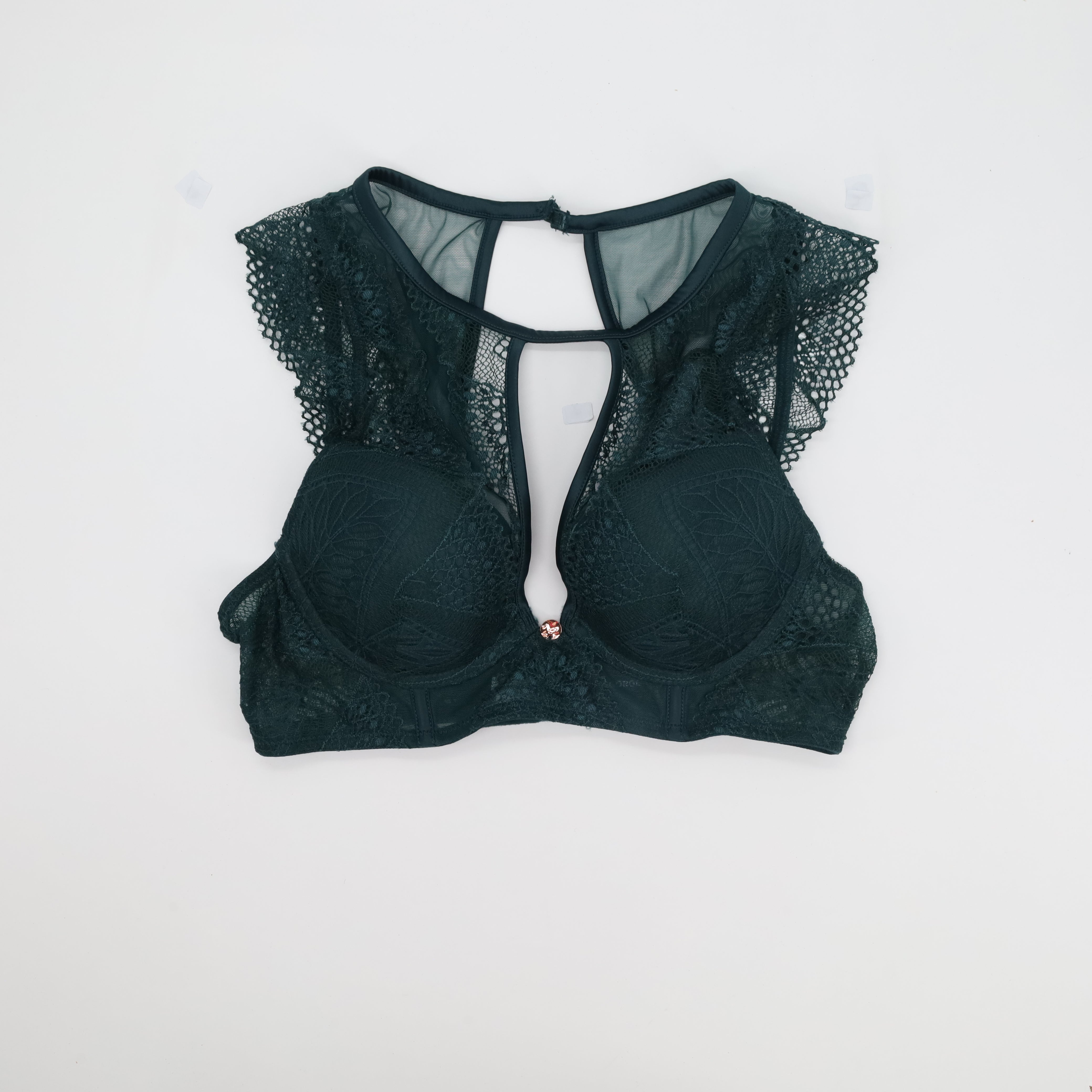 Soutien-gorge RougeGorge Vert