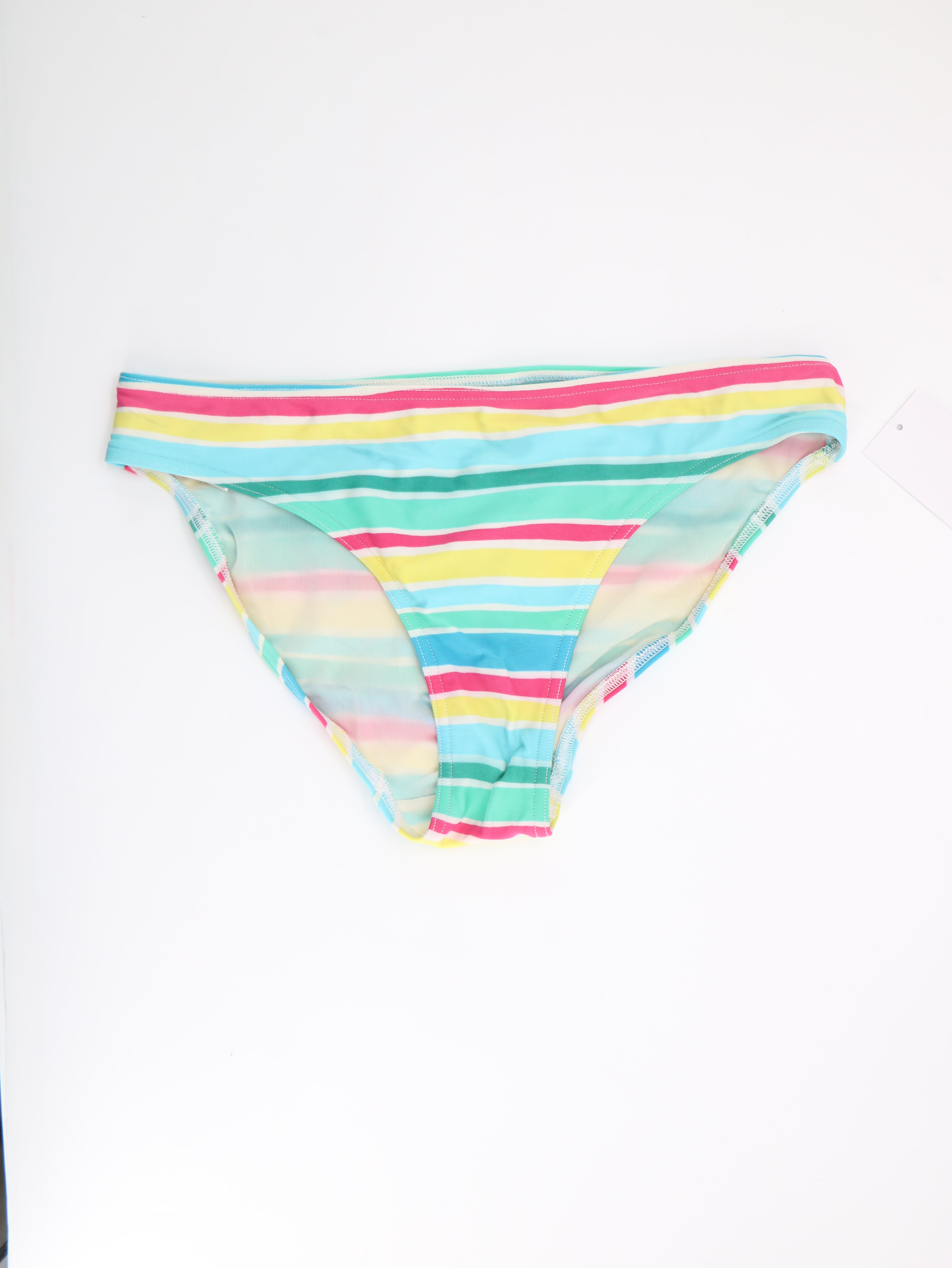 Maillot de bain La Redoute Bleu