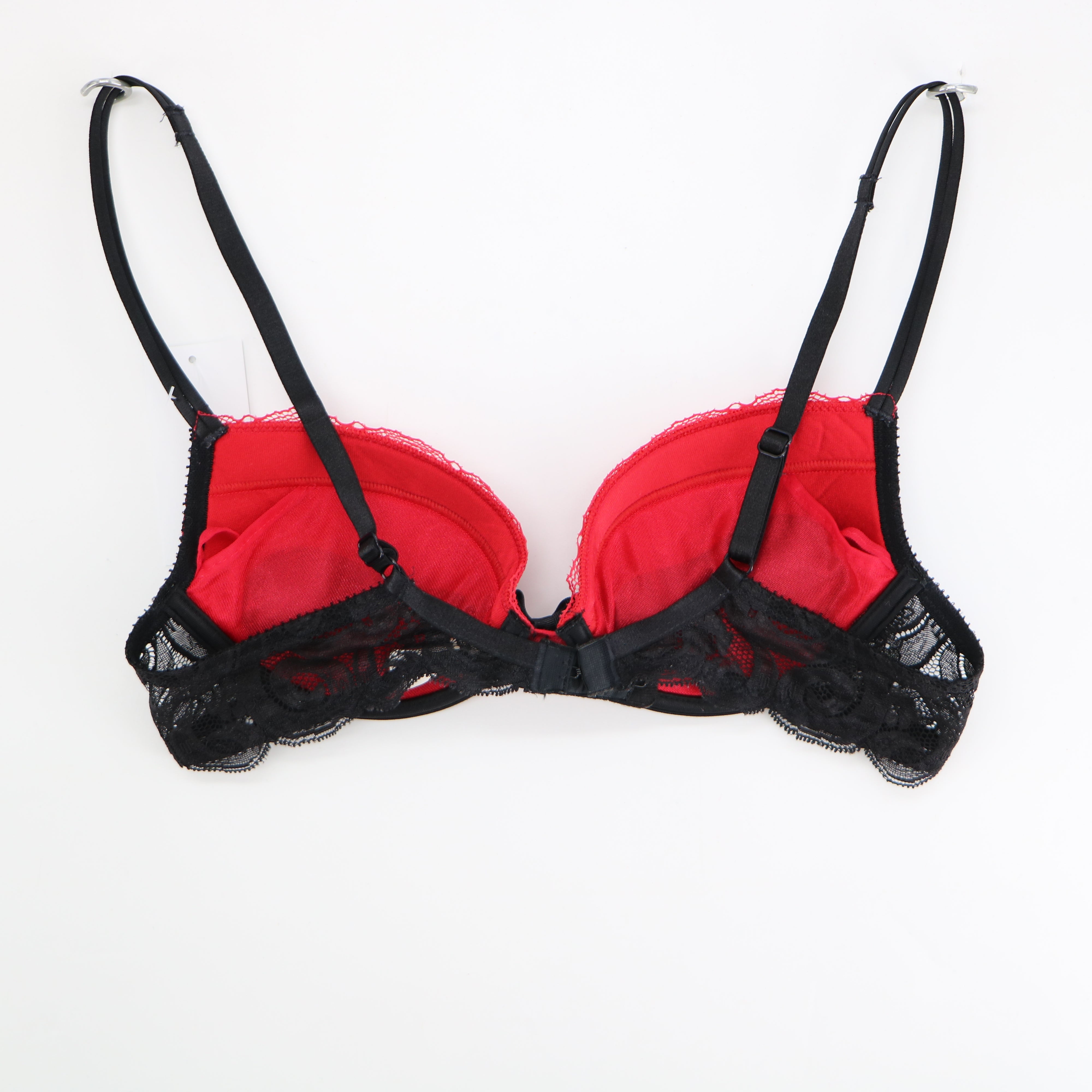 Soutien-gorge Chantelle Noir