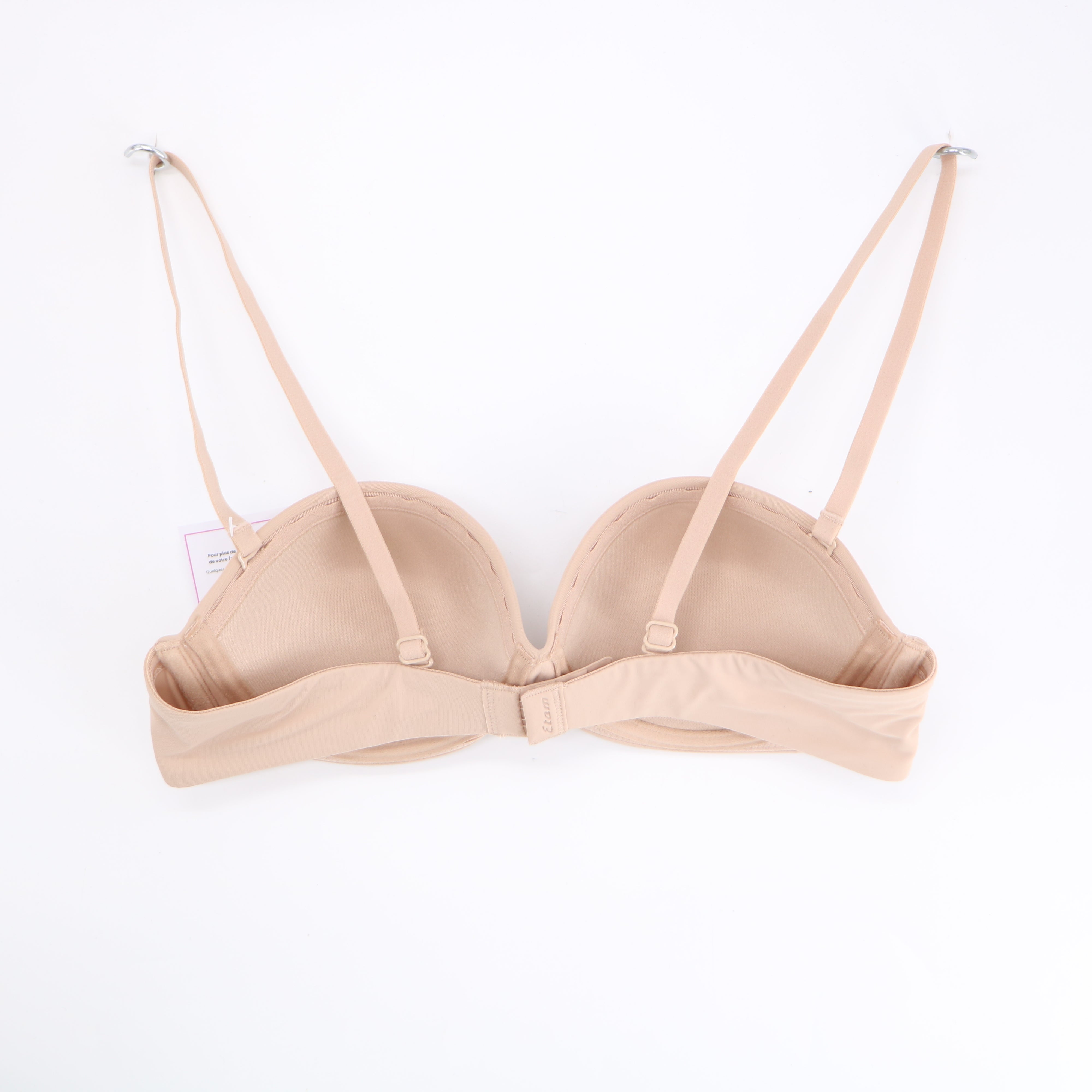 Soutien-gorge ETAM Beige