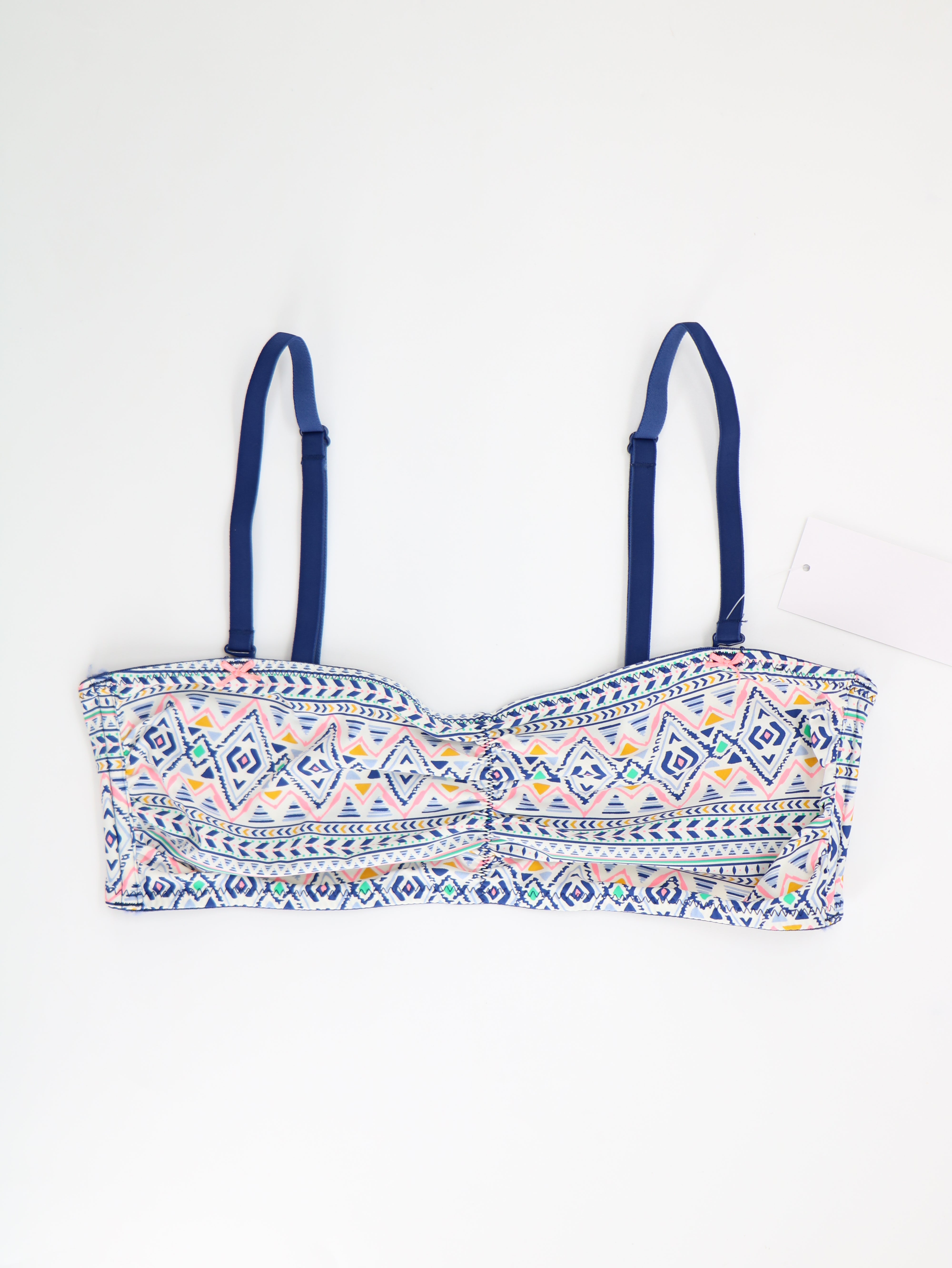 Maillot de bain ETAM (neuf) Blanc