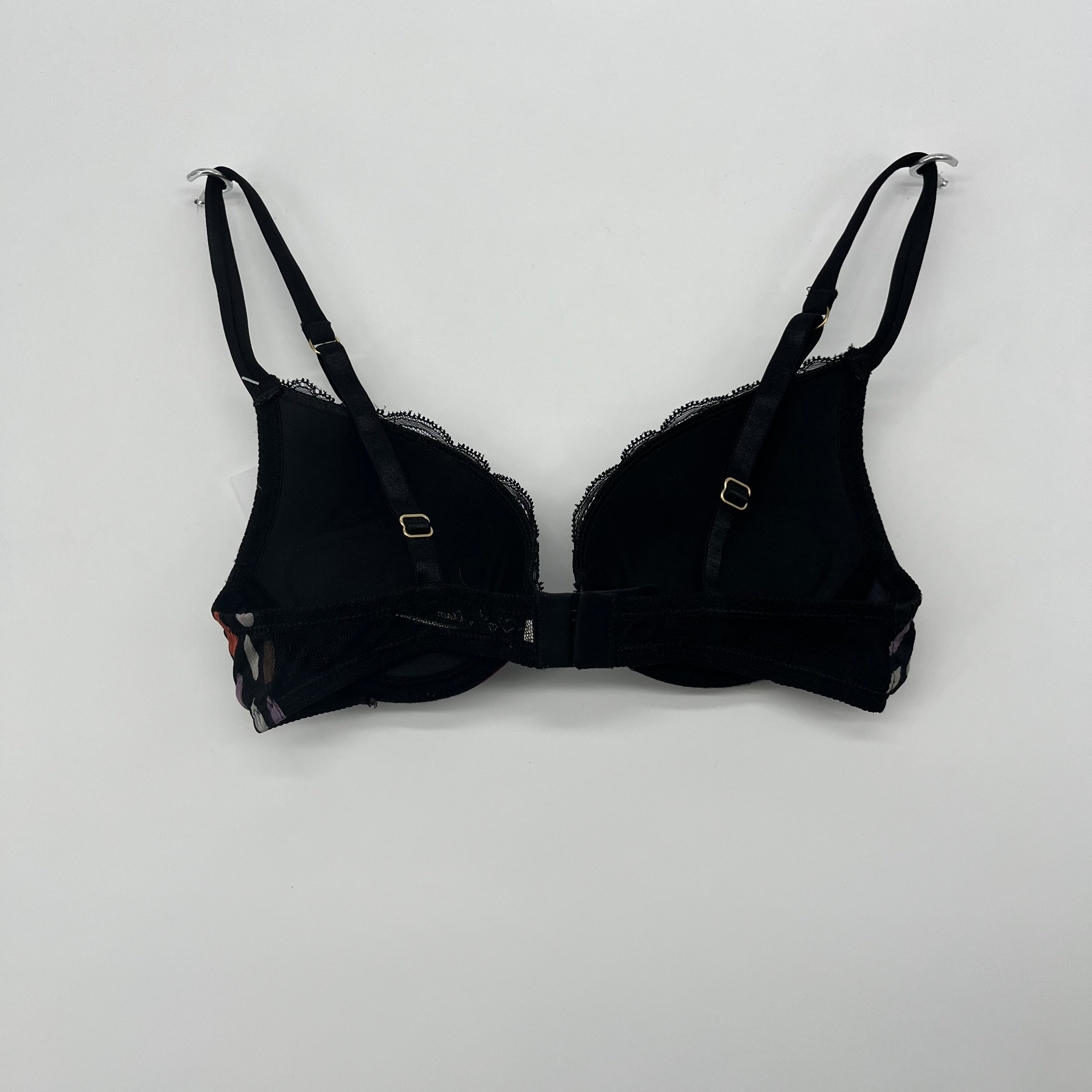 Soutien-gorge ETAM Noir