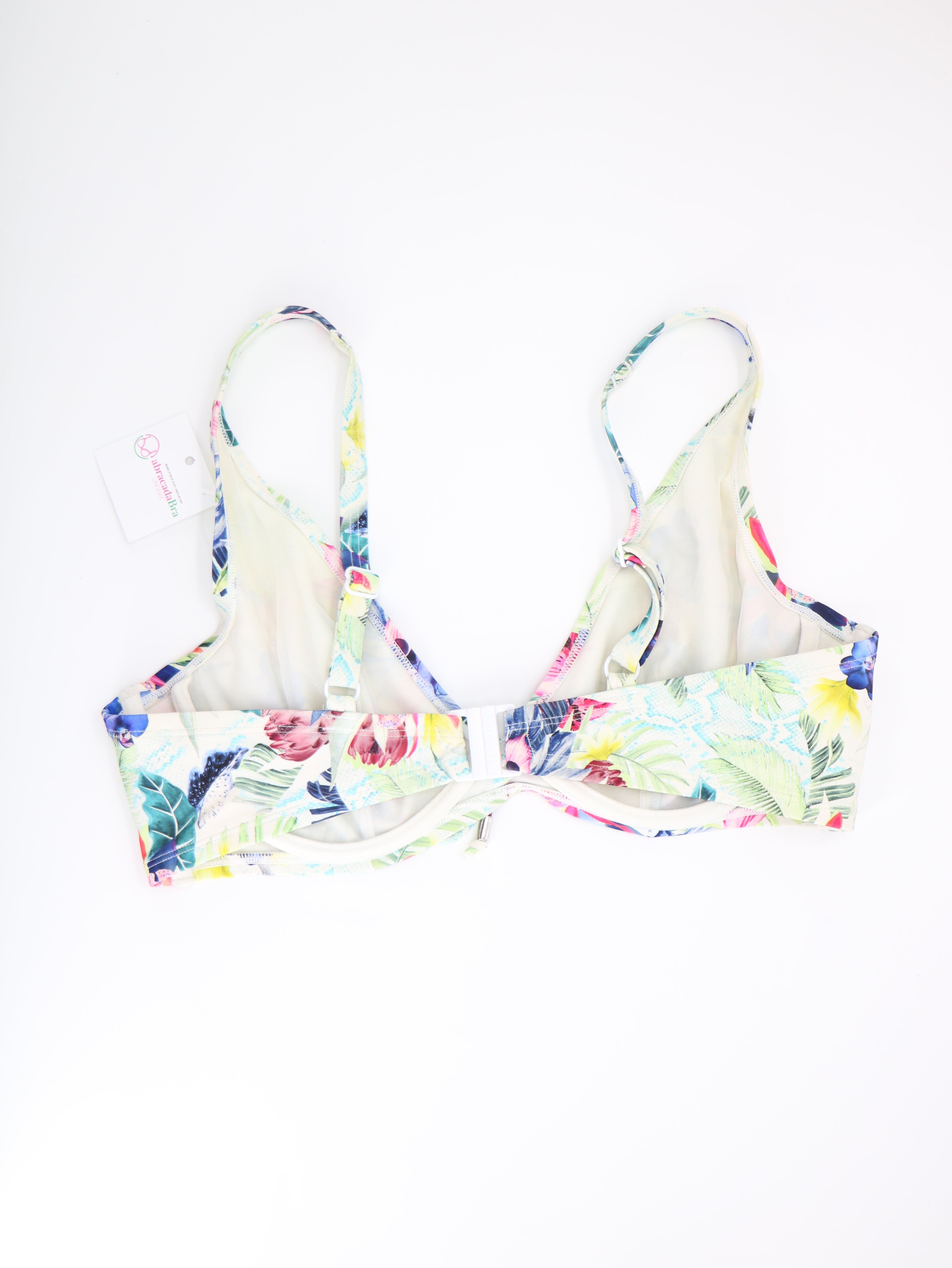 Maillot de bain Dorina Blanc