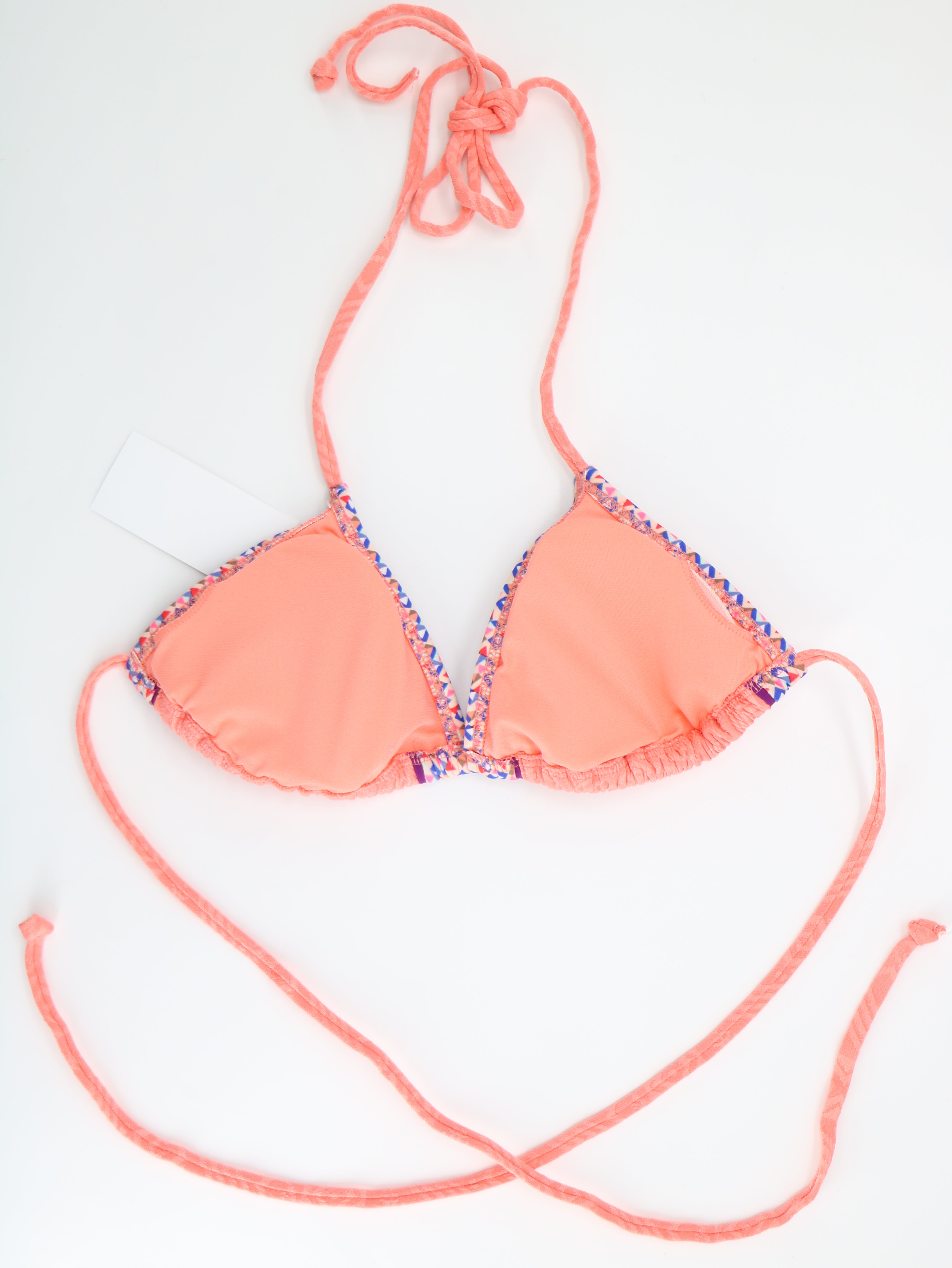 Maillot de bain Corail