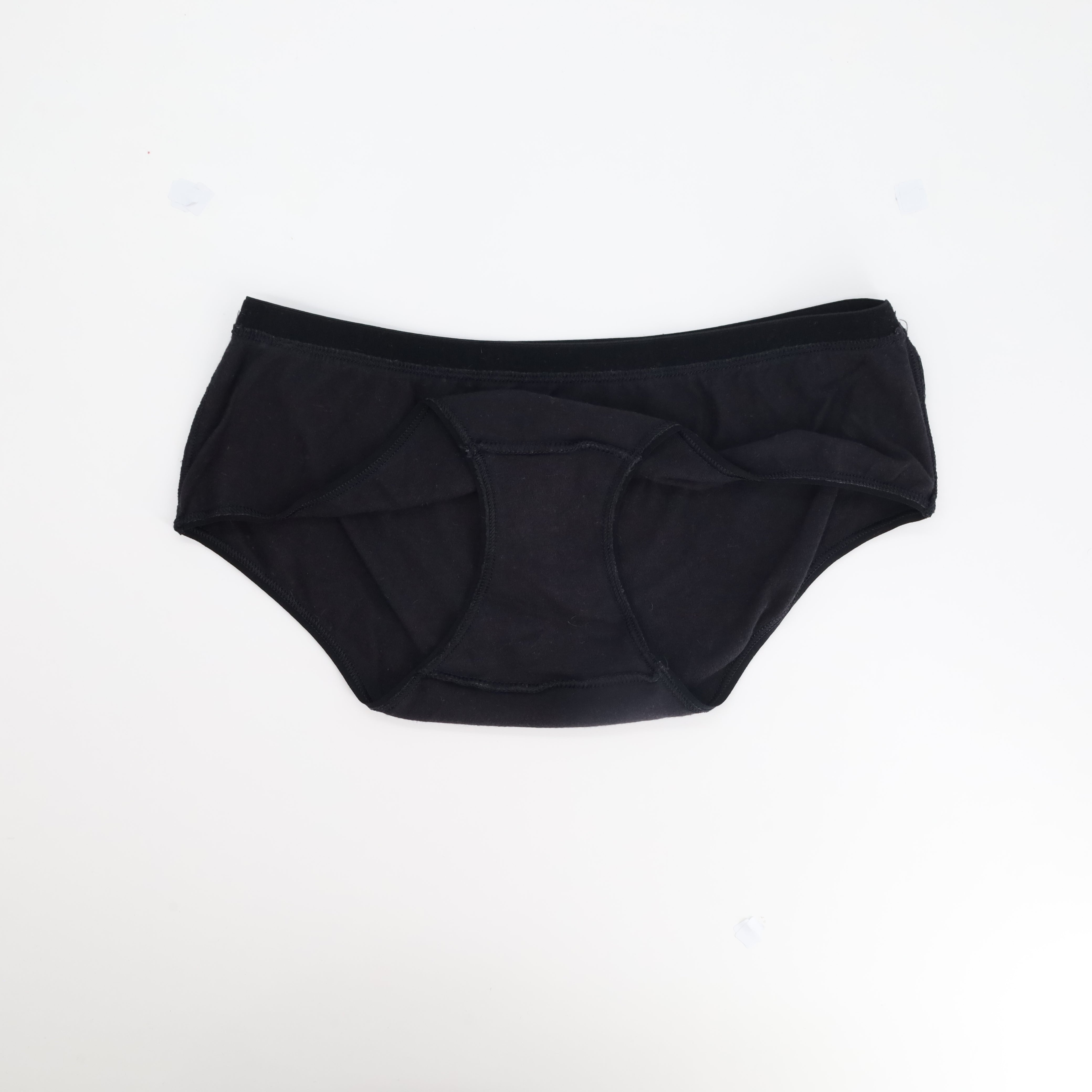 Culotte DIM Noir