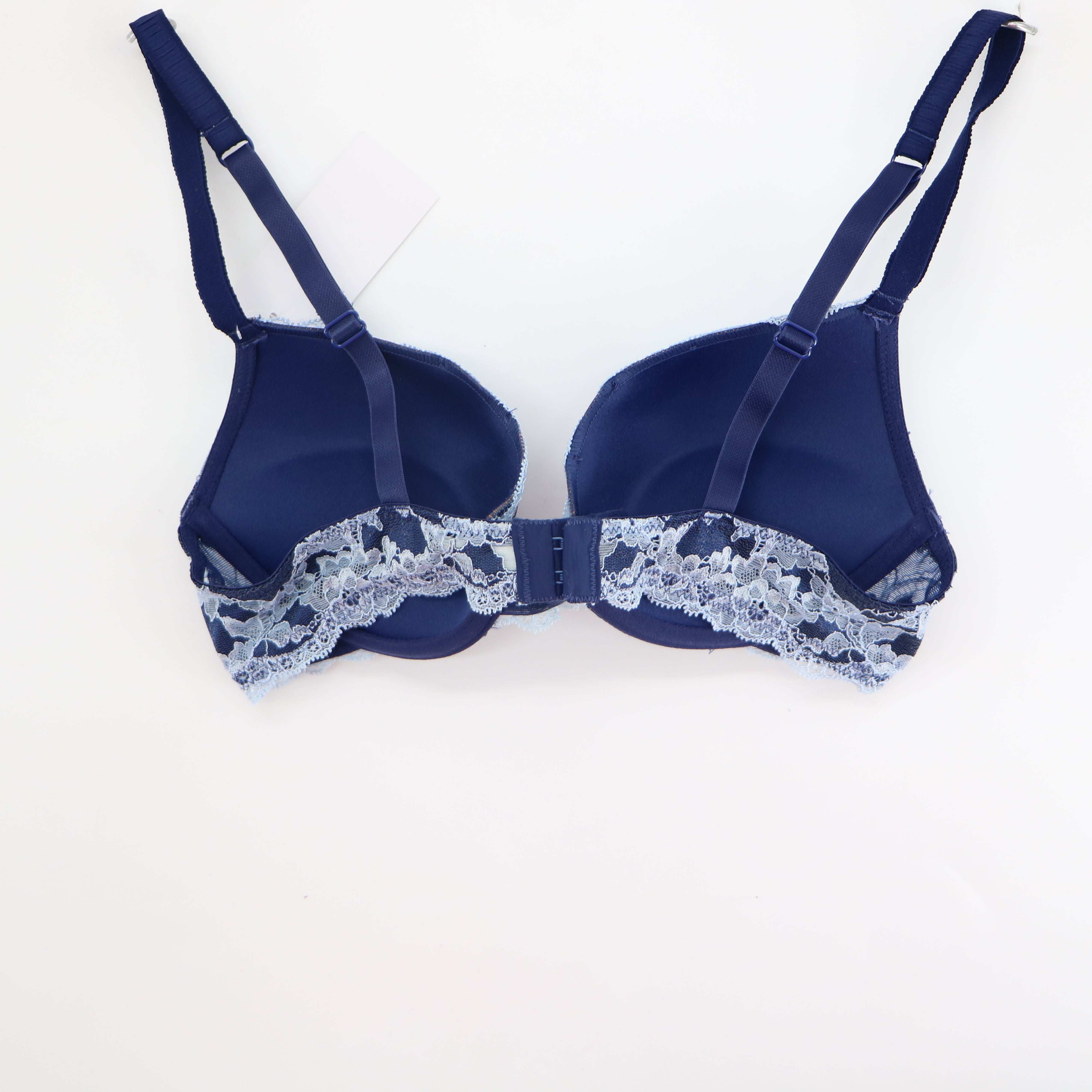 Soutien-gorge RougeGorge Bleu
