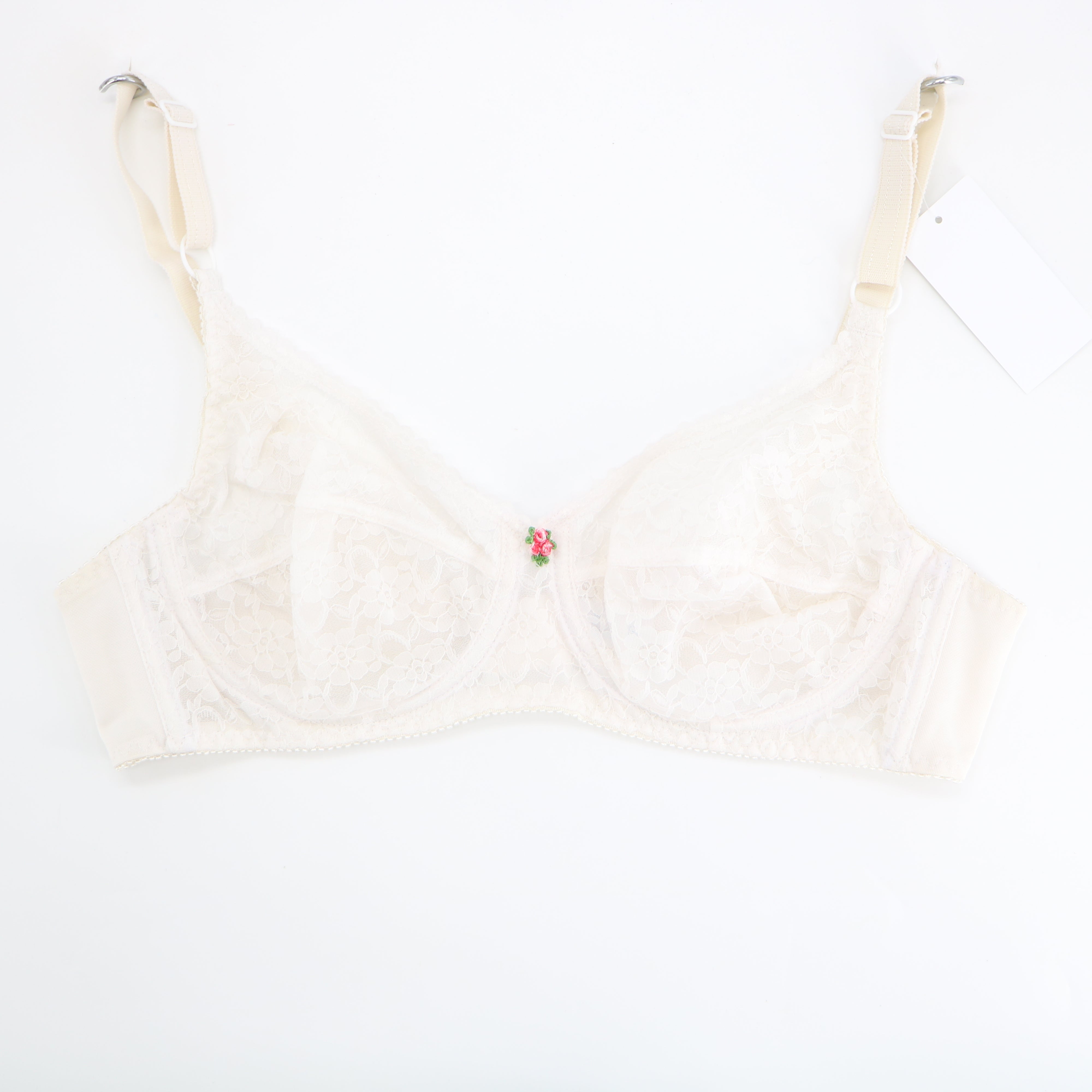 Soutien-gorge Blanc
