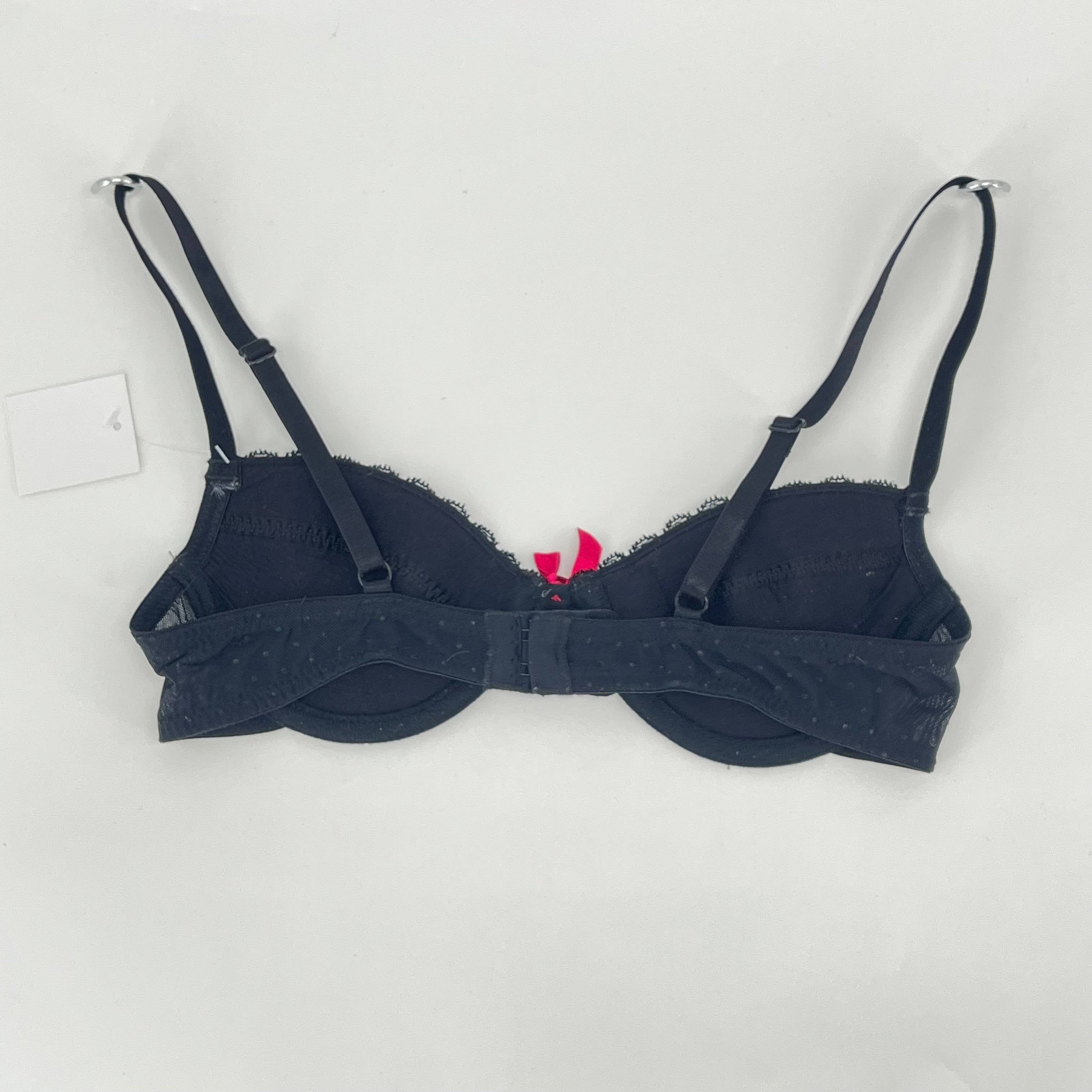 Soutien-gorge Ysé Noir