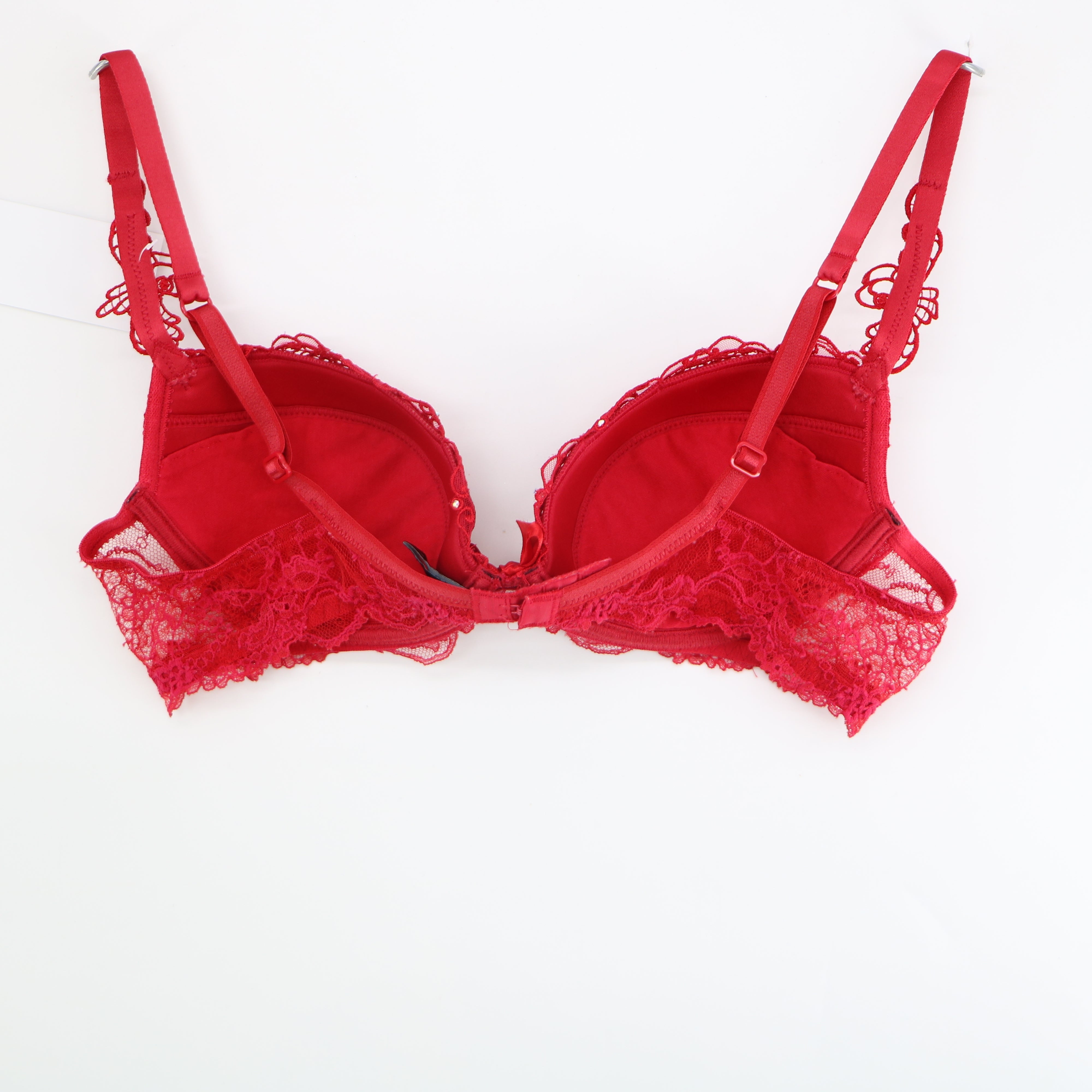 Soutien-gorge Lise Charmel Rouge