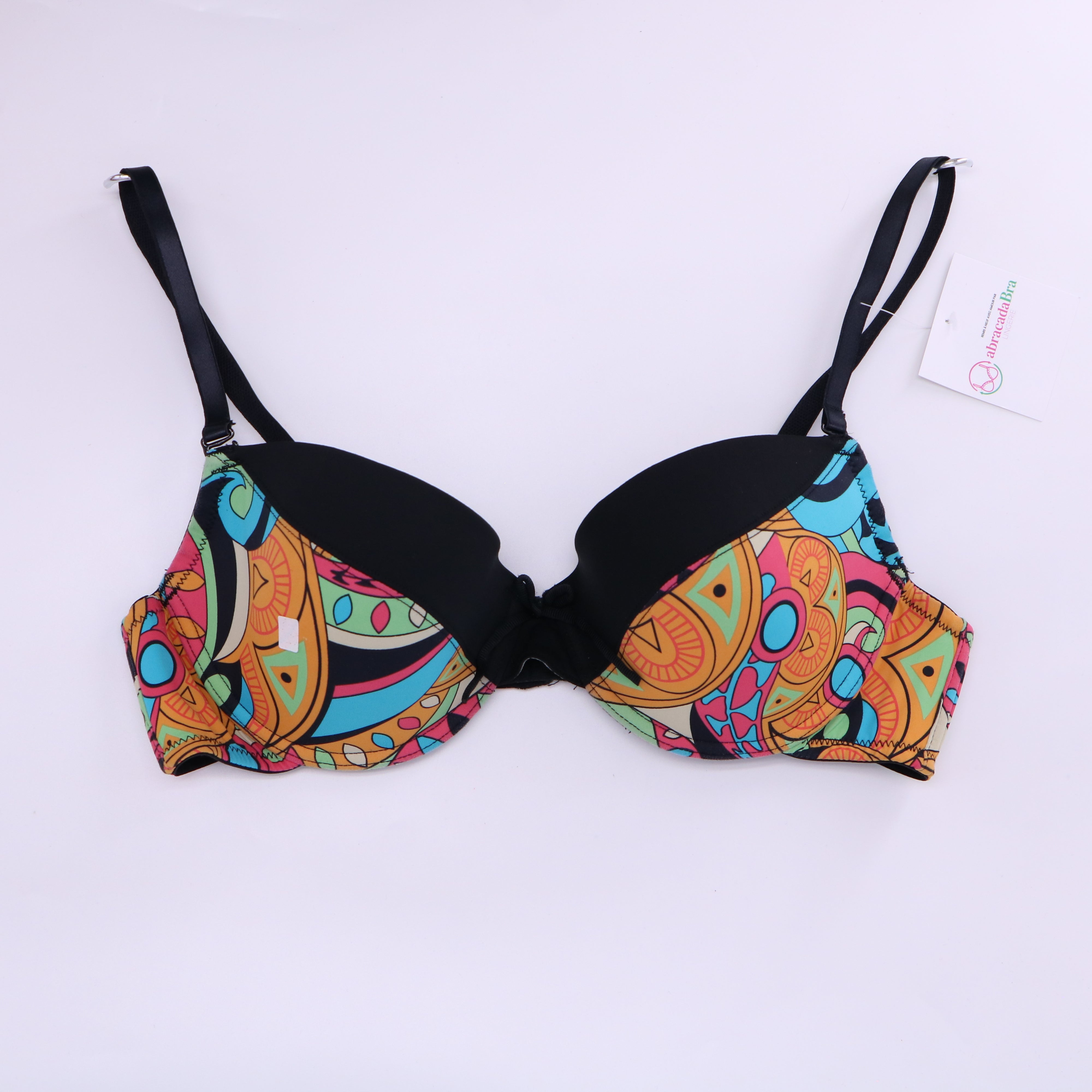 Soutien-gorge Noir