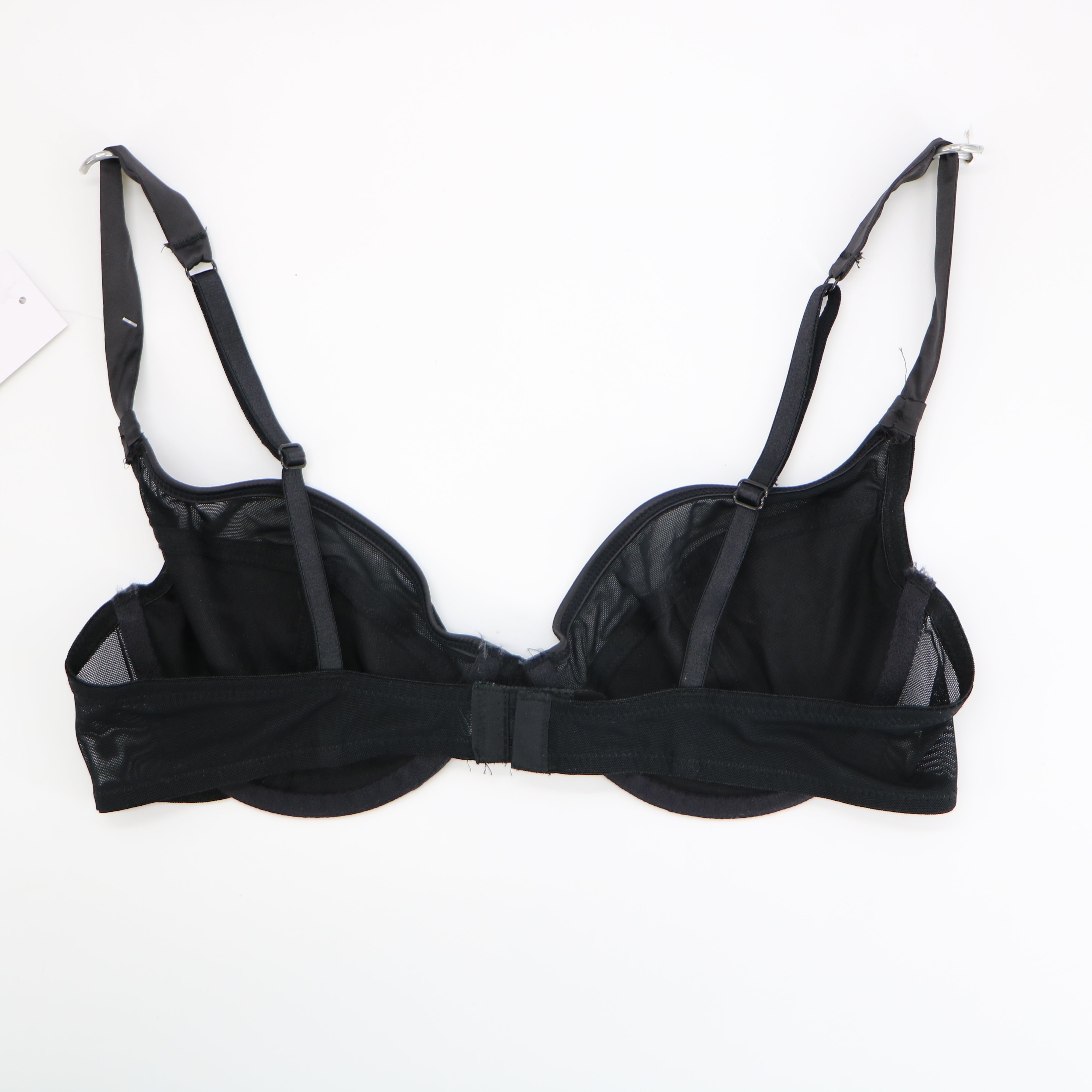 Soutien-gorge Marque inconnue Noir