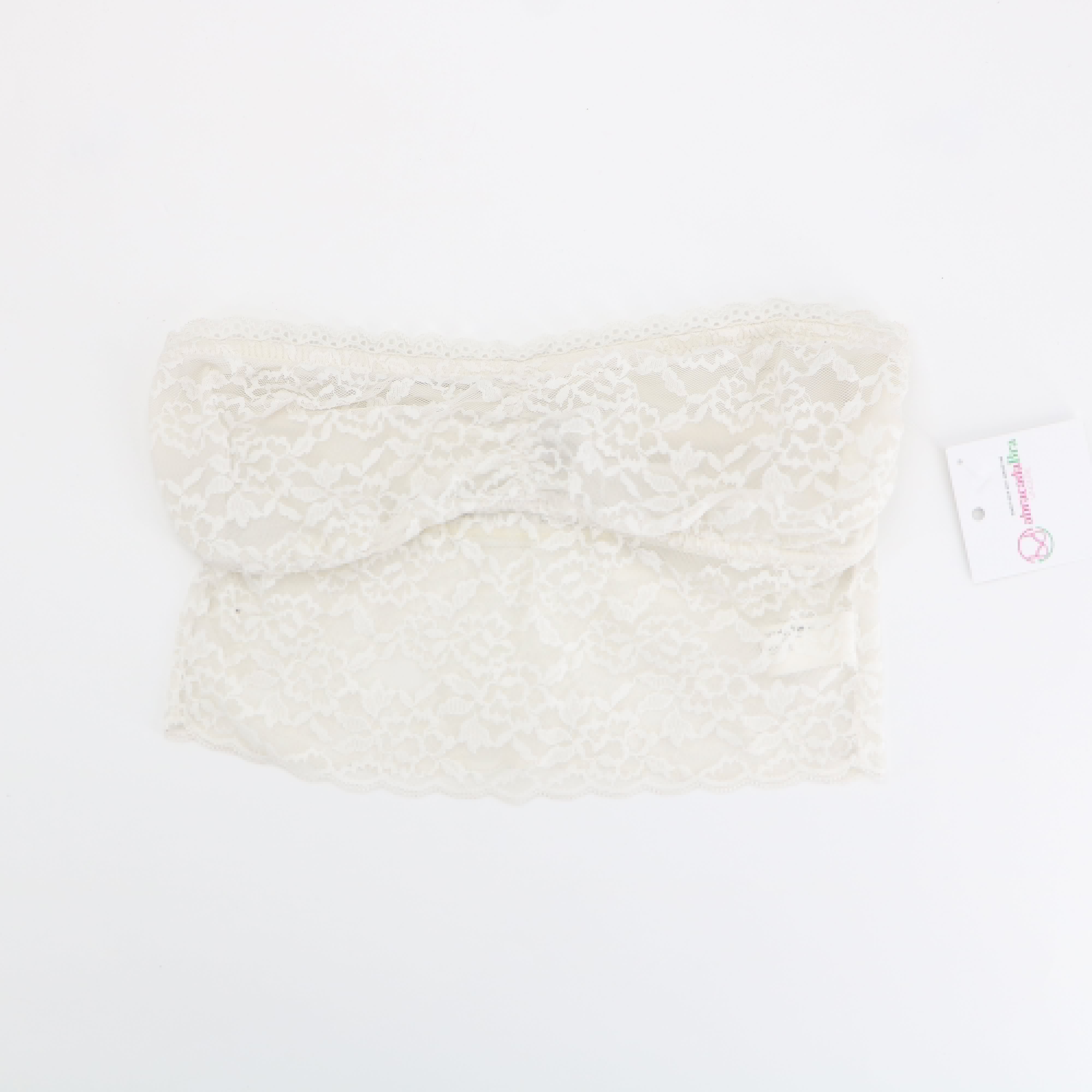 Soutien-gorge Monoprix Blanc