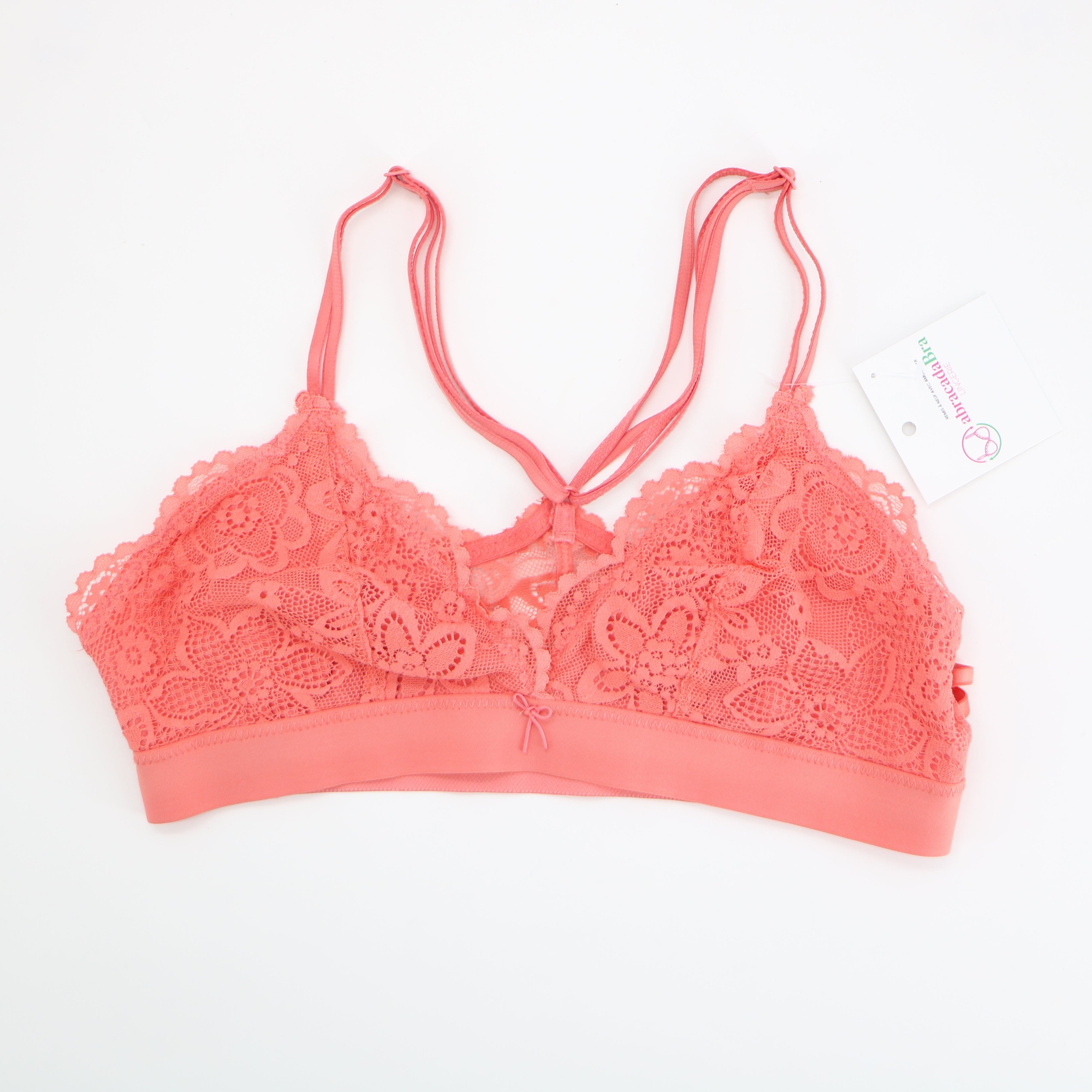 Soutien-gorge Aerie Corail