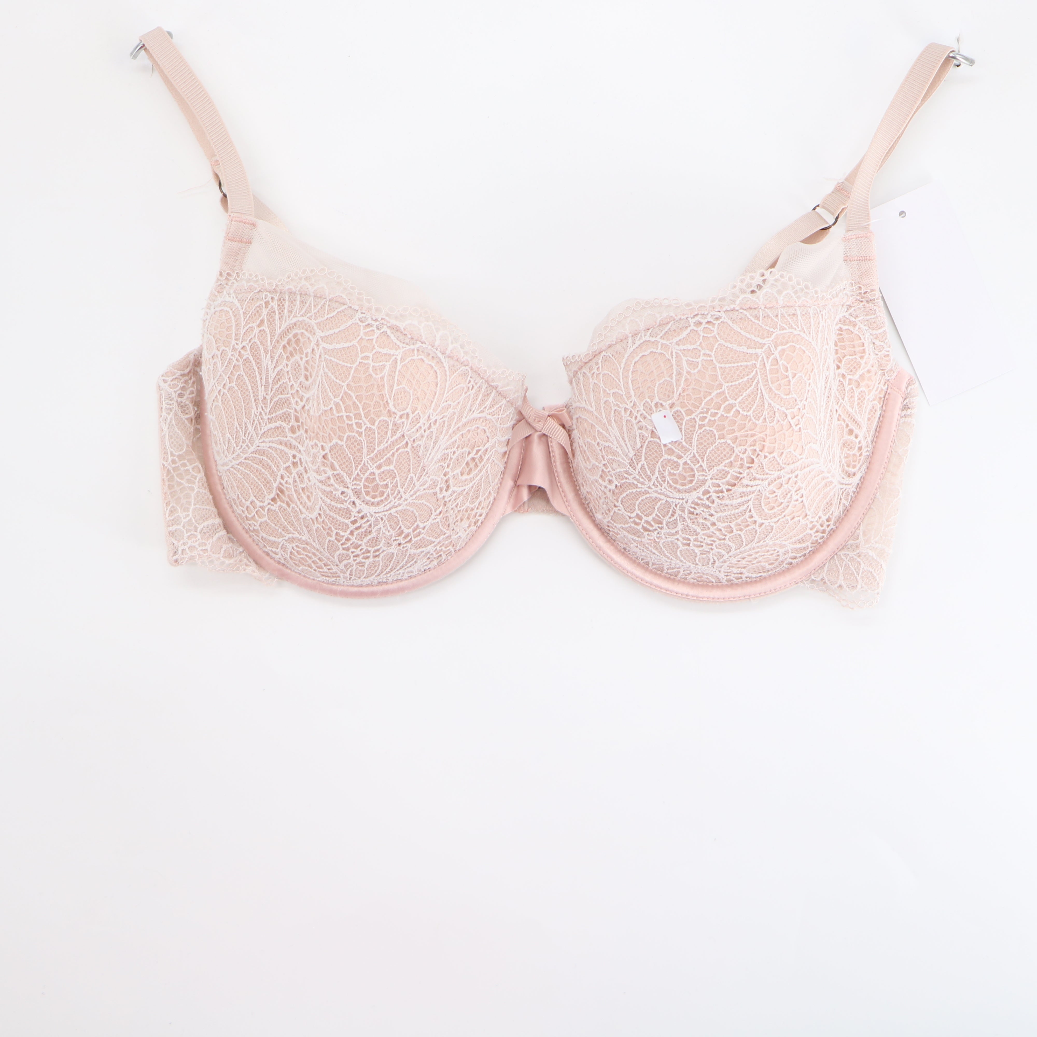 Soutien-gorge Rose