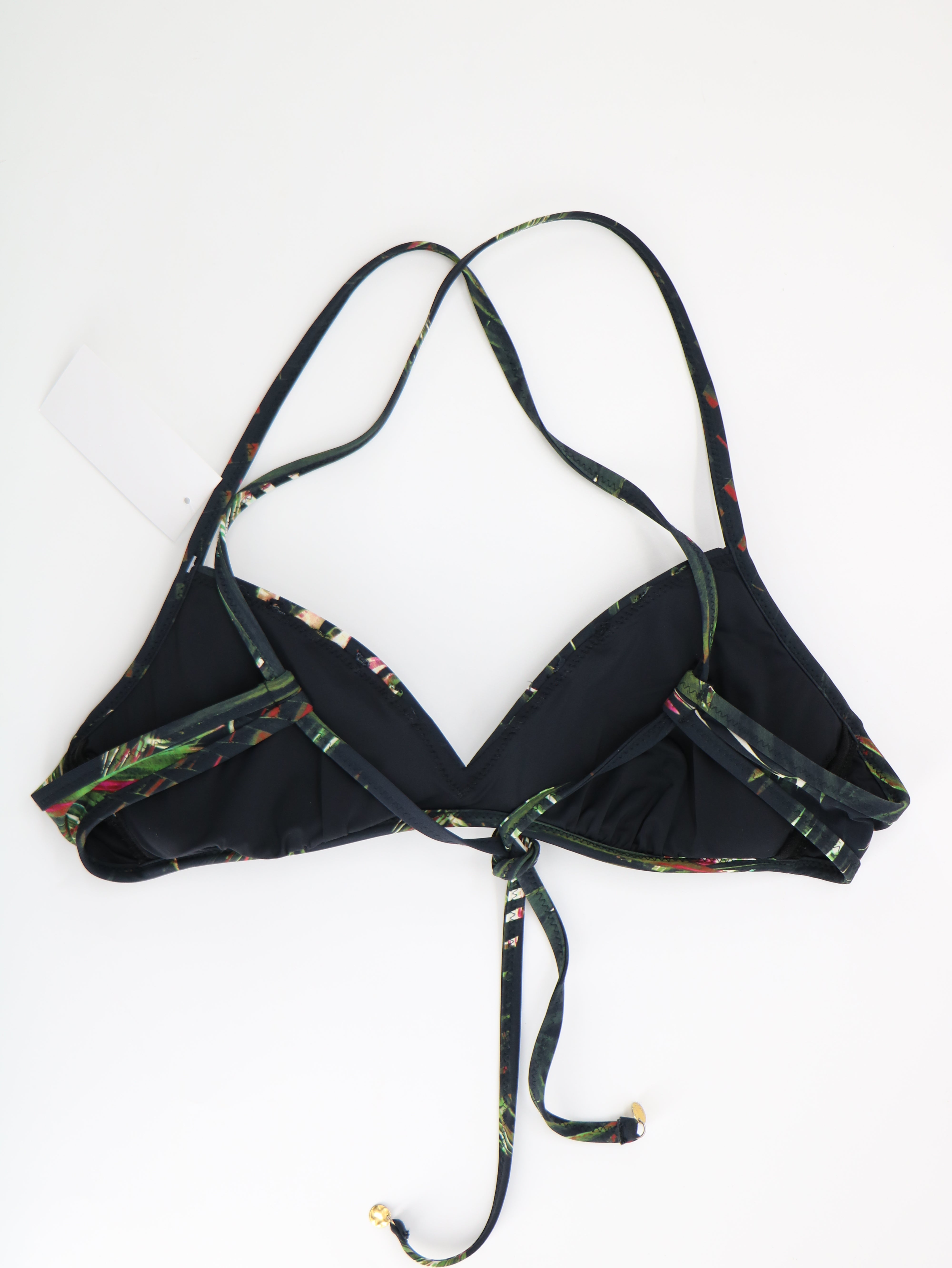 Maillot de bain (neuf) Noir