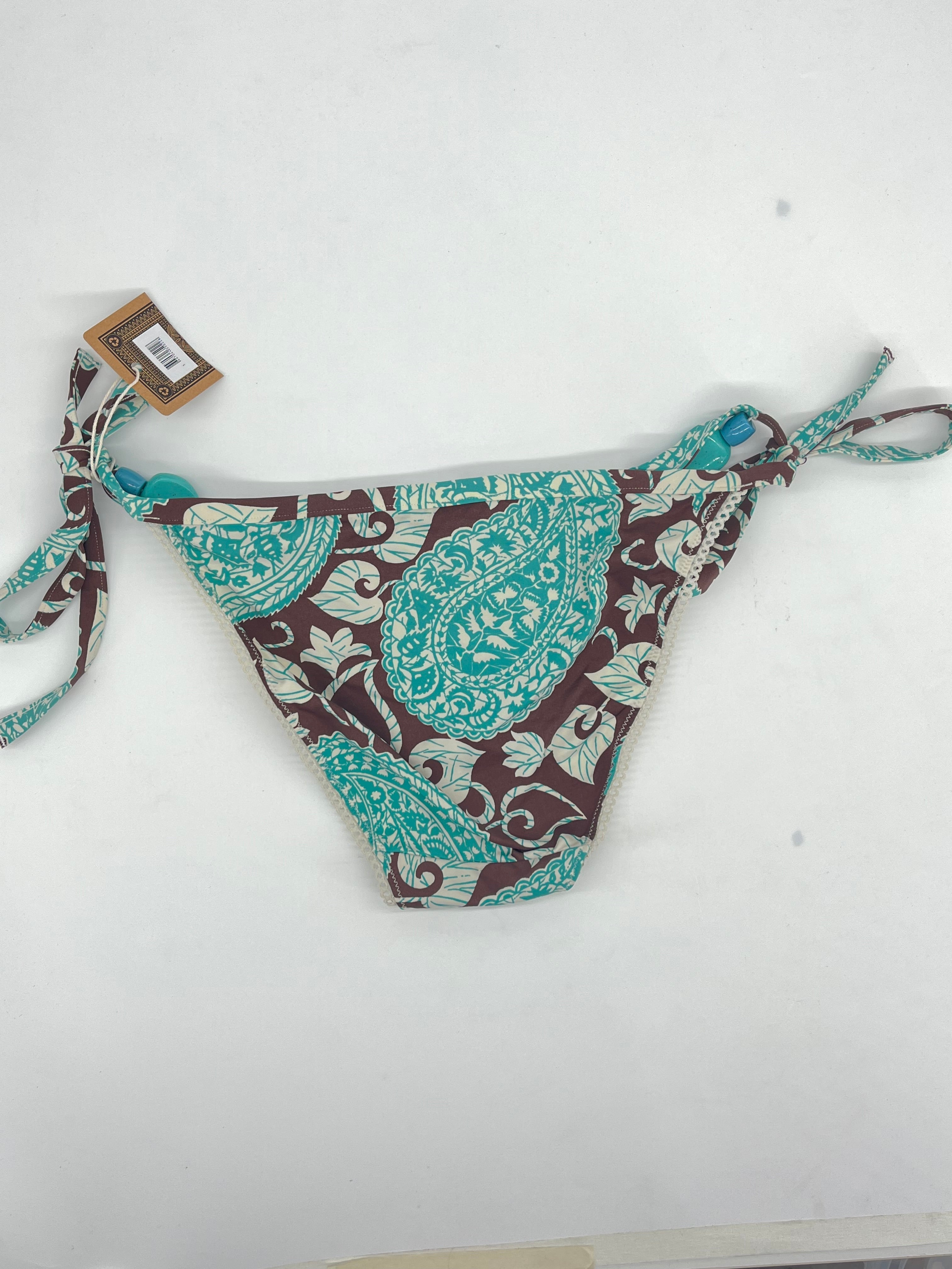 Maillot de bain Aubade Bleu