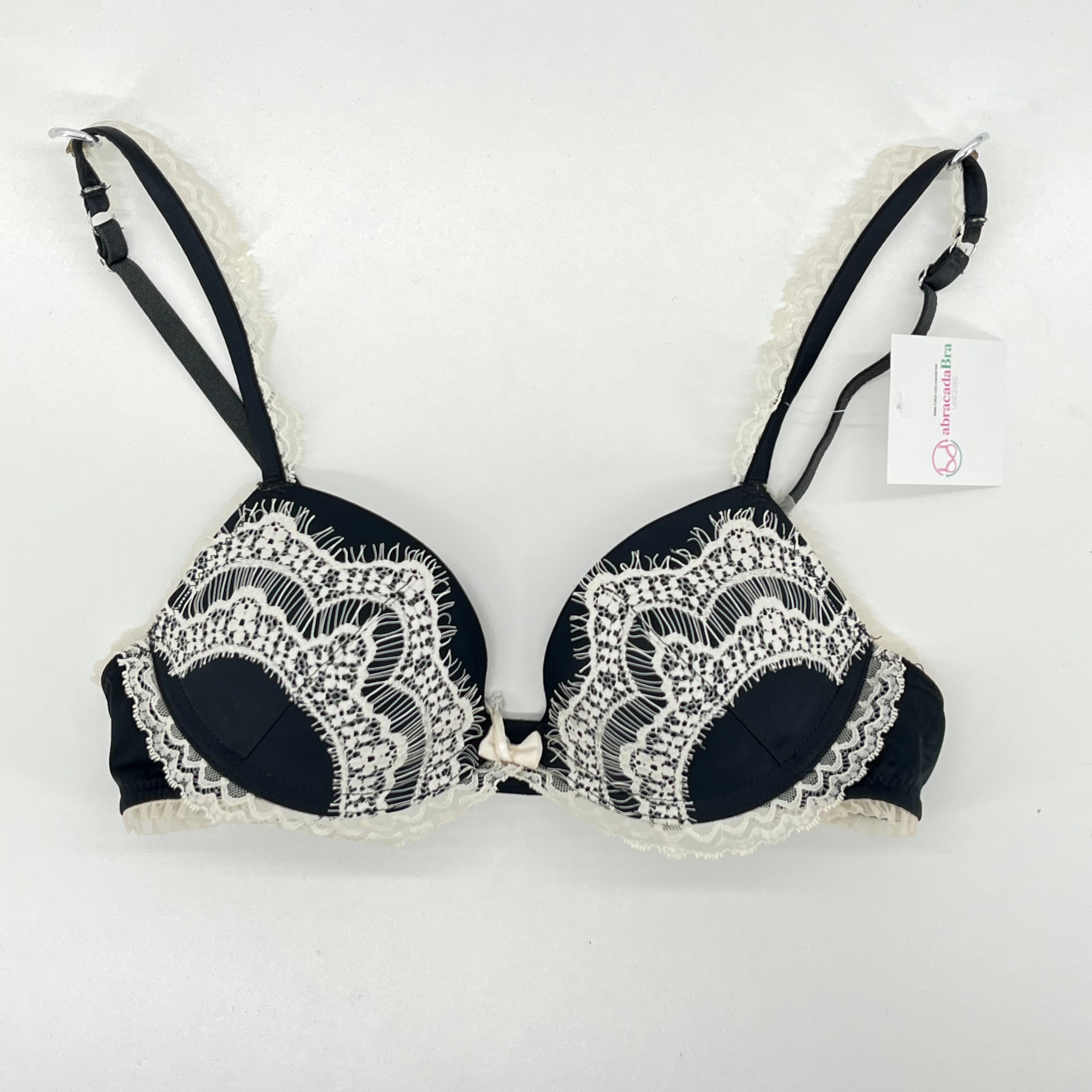 Soutien-gorge Pleasure State Vert