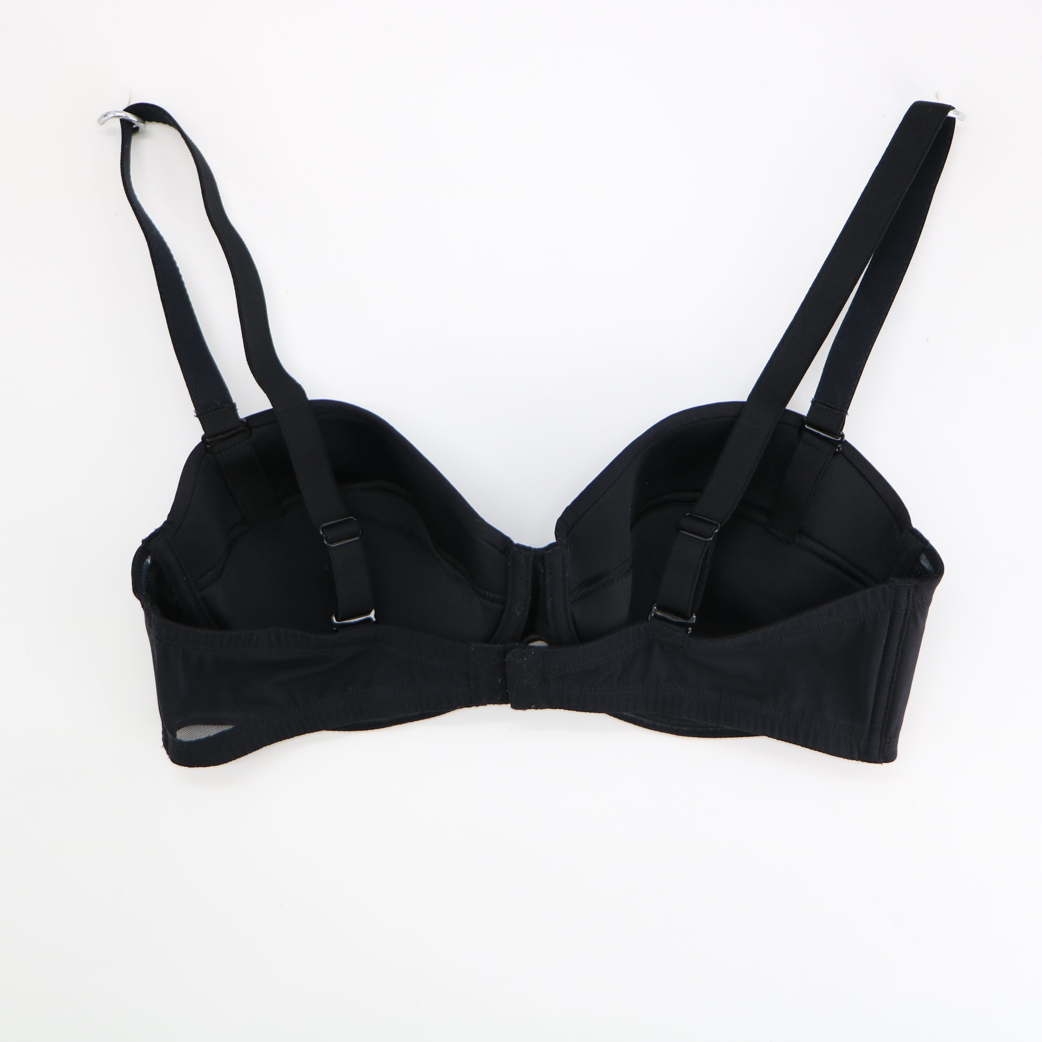 Soutien-gorge Ysé Noir