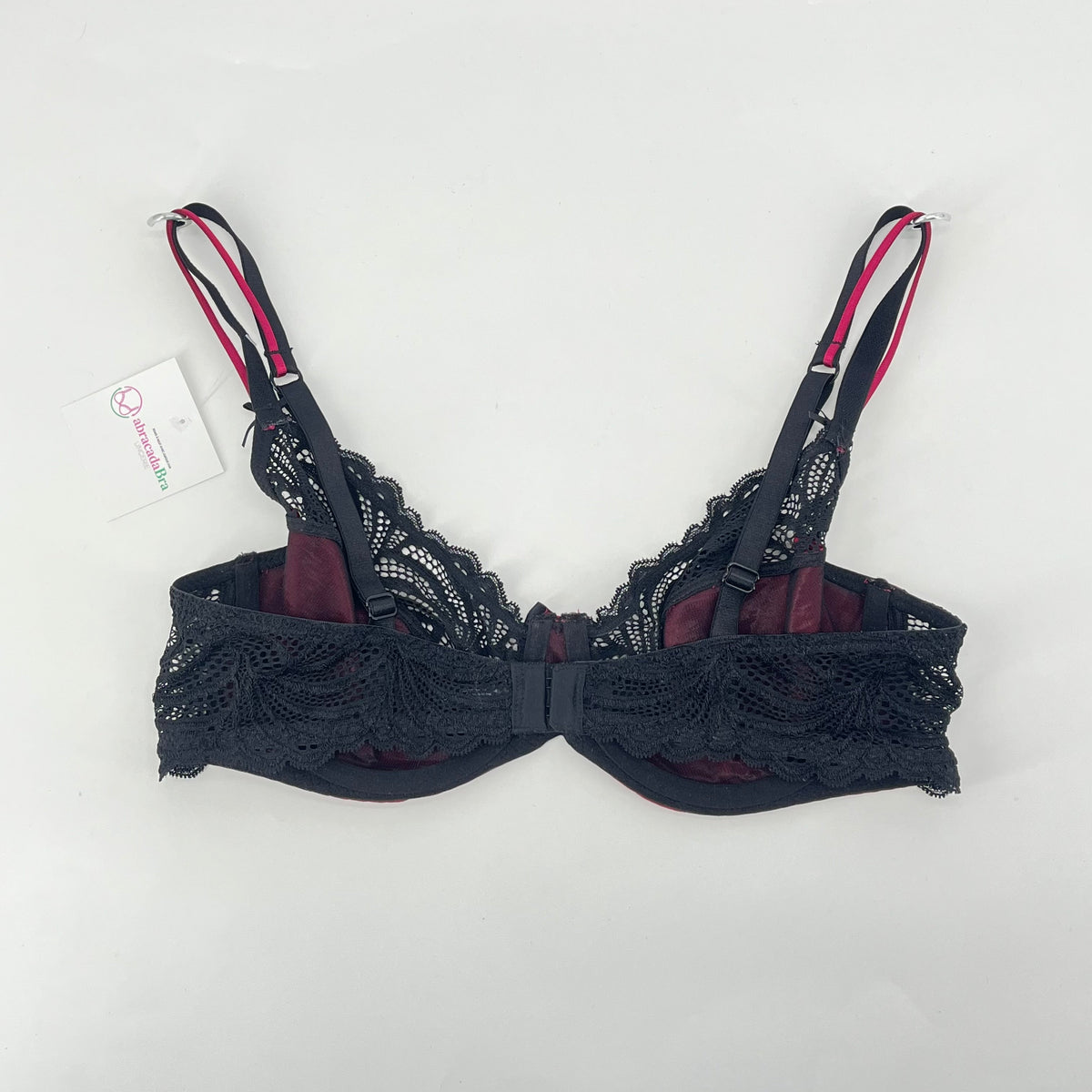 Soutien-gorge RougeGorge Rouge