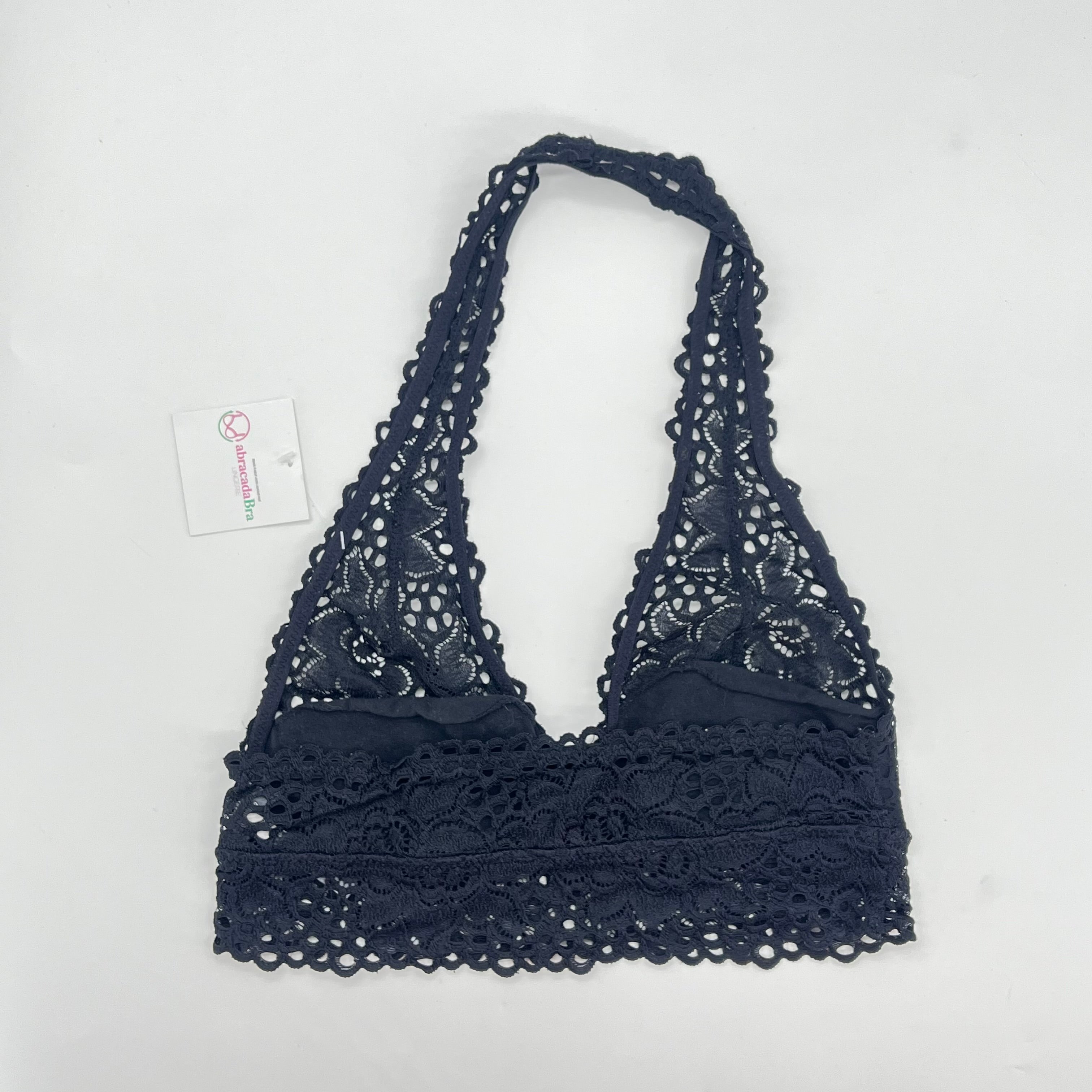 Soutien-gorge Aerie Noir