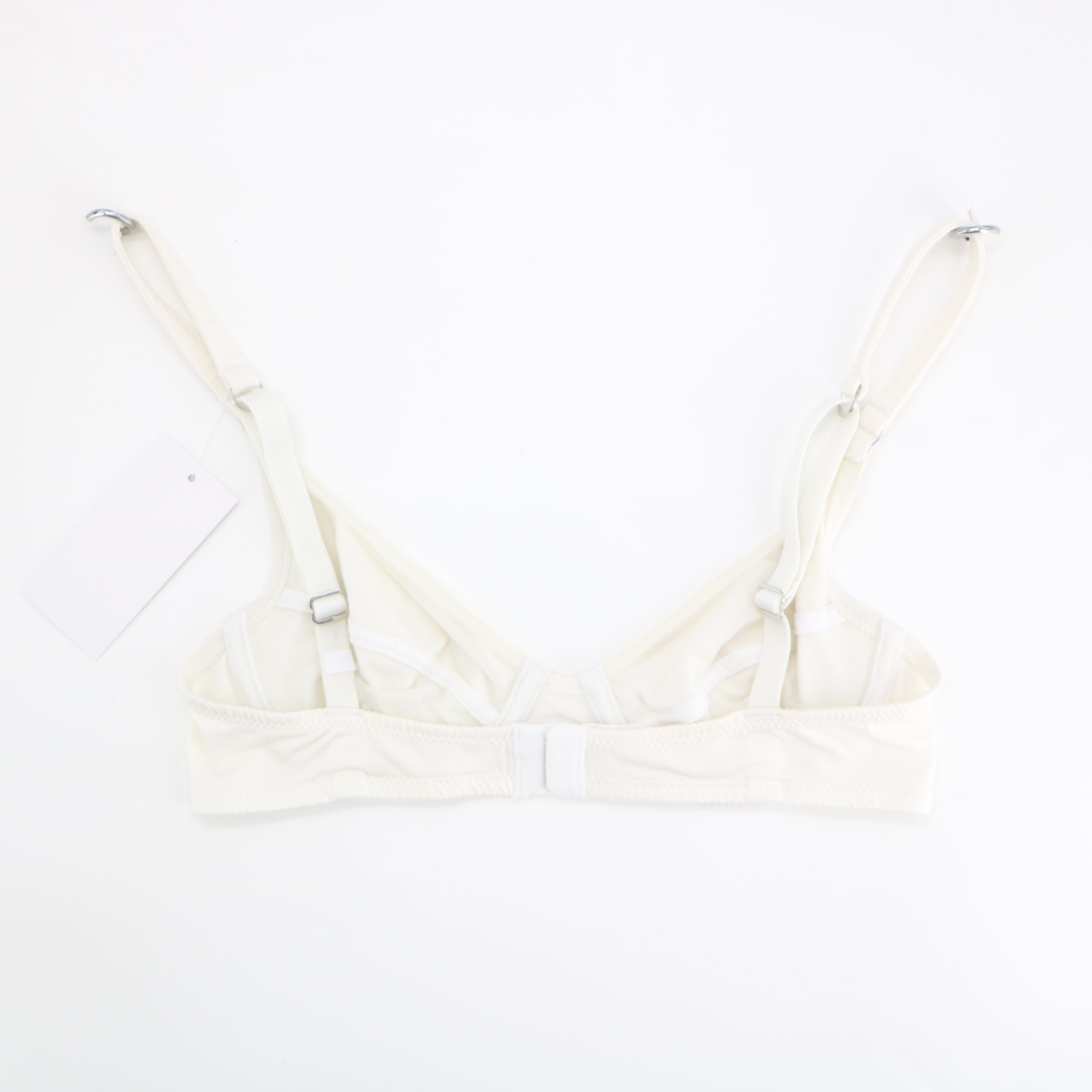 Soutien-gorge Blanc