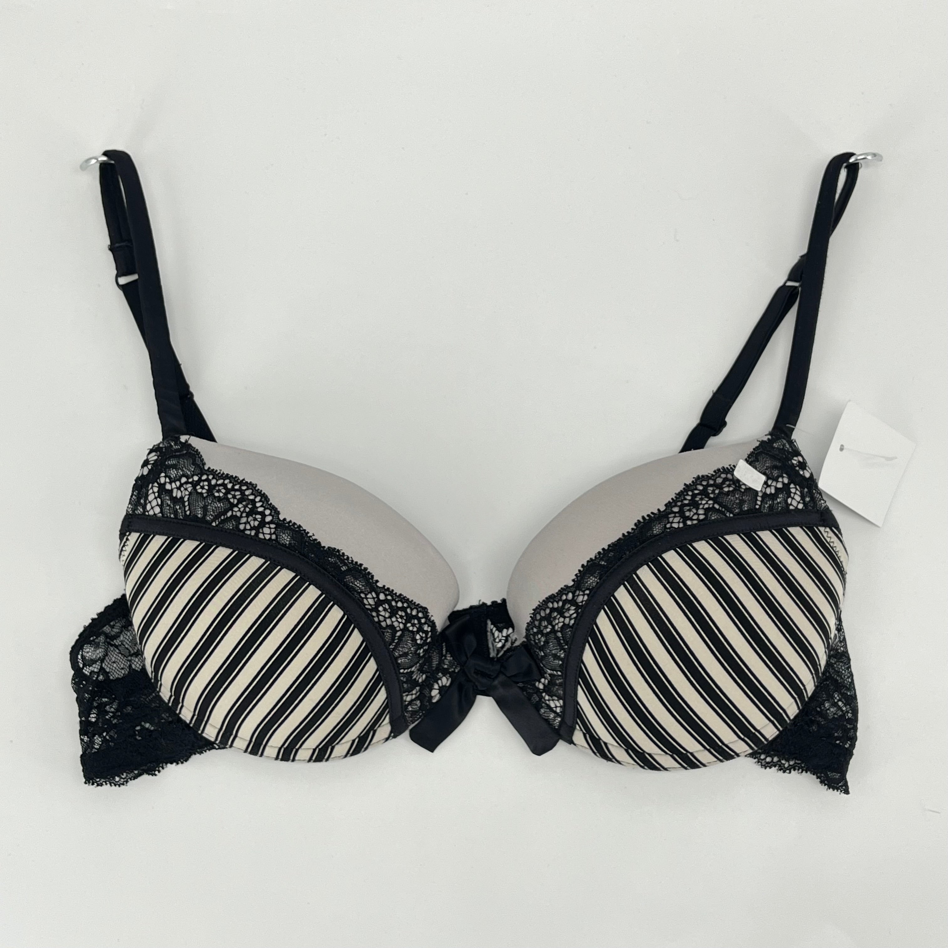 Soutien-gorge Gris