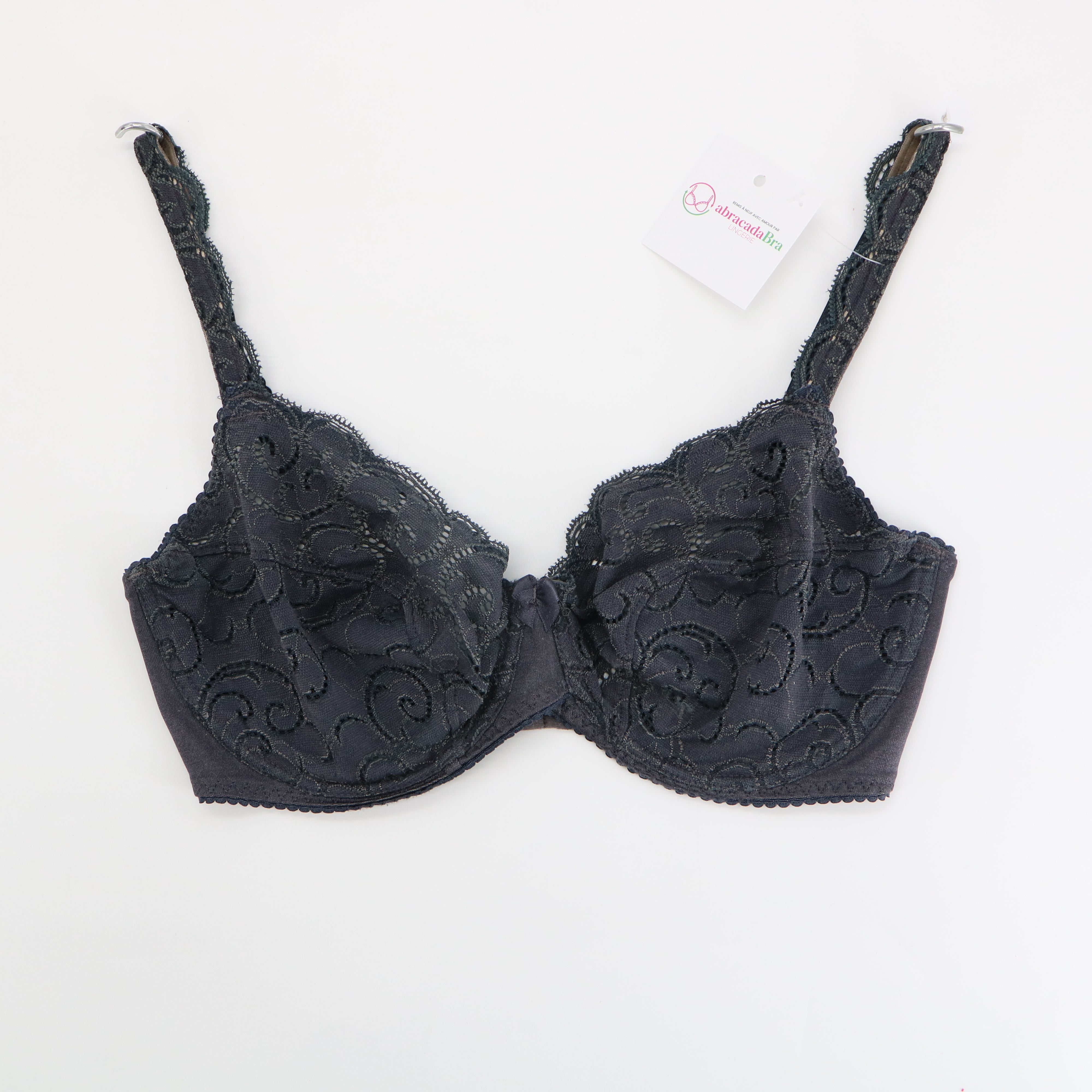 Soutien-gorge Simone Pérèle Gris