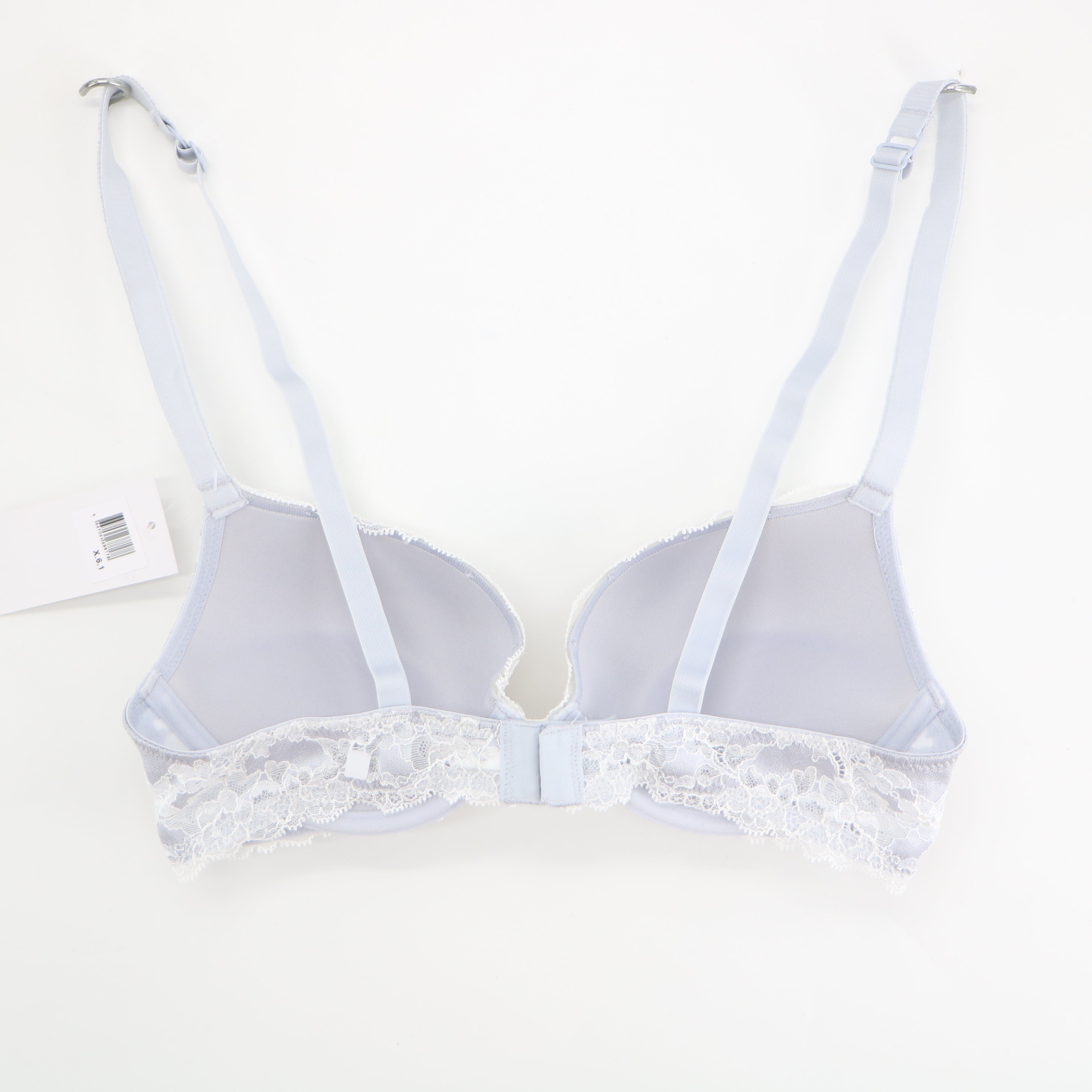 Soutien-gorge RougeGorge Bleu