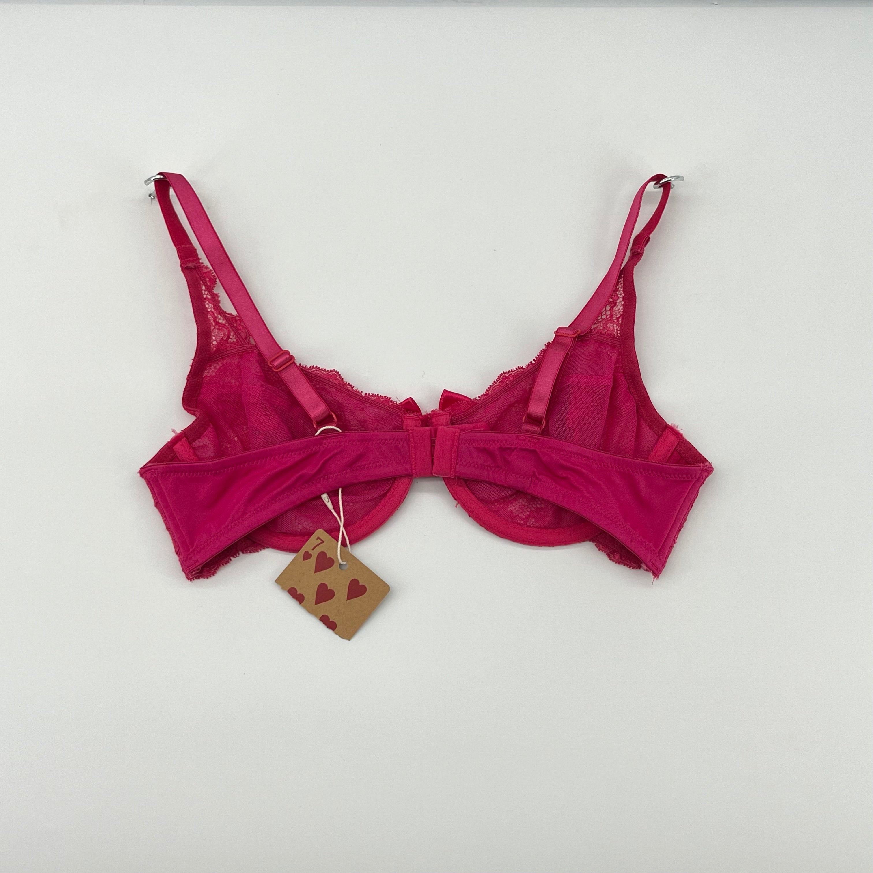 Soutien-gorge Rose