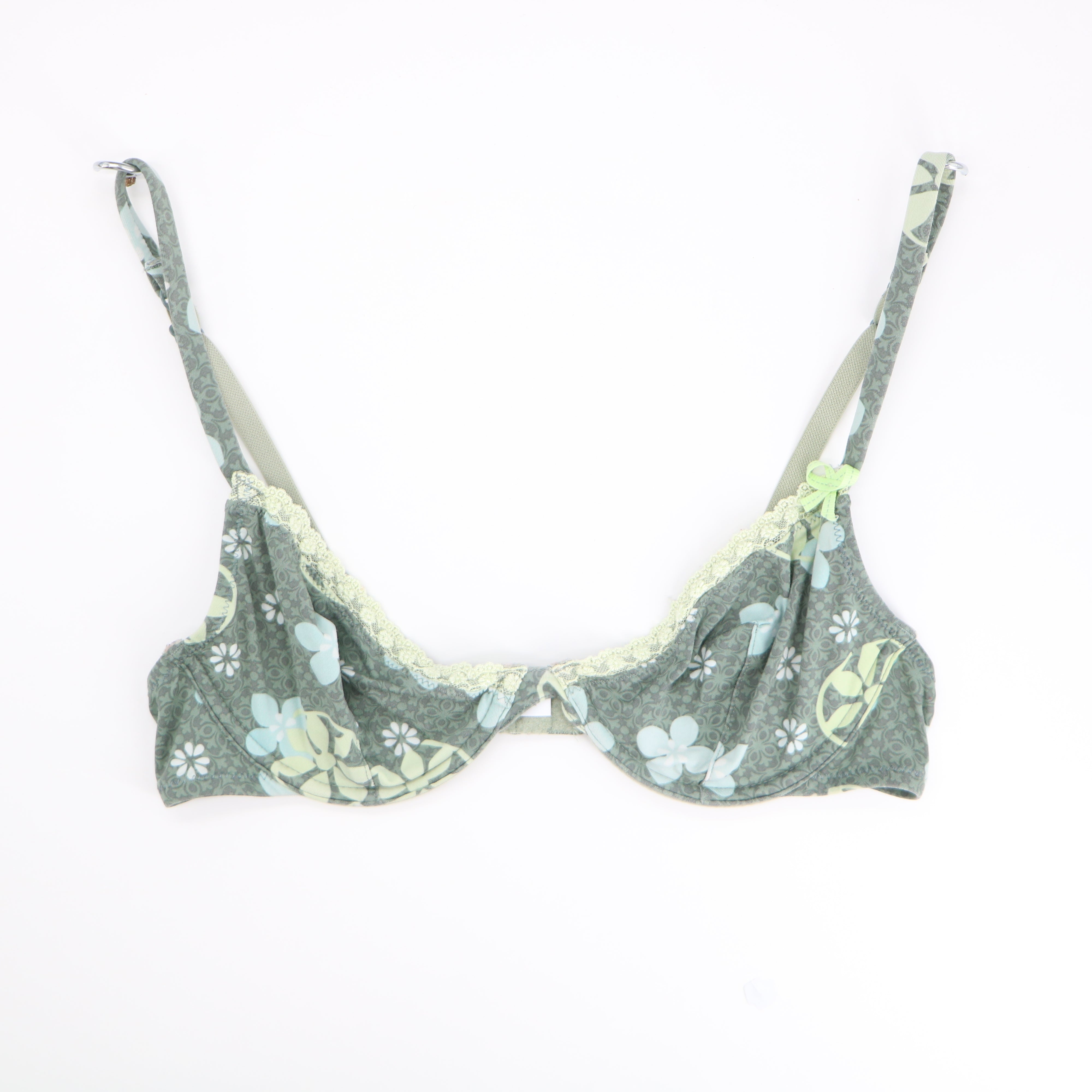 Soutien-gorge ETAM Vert