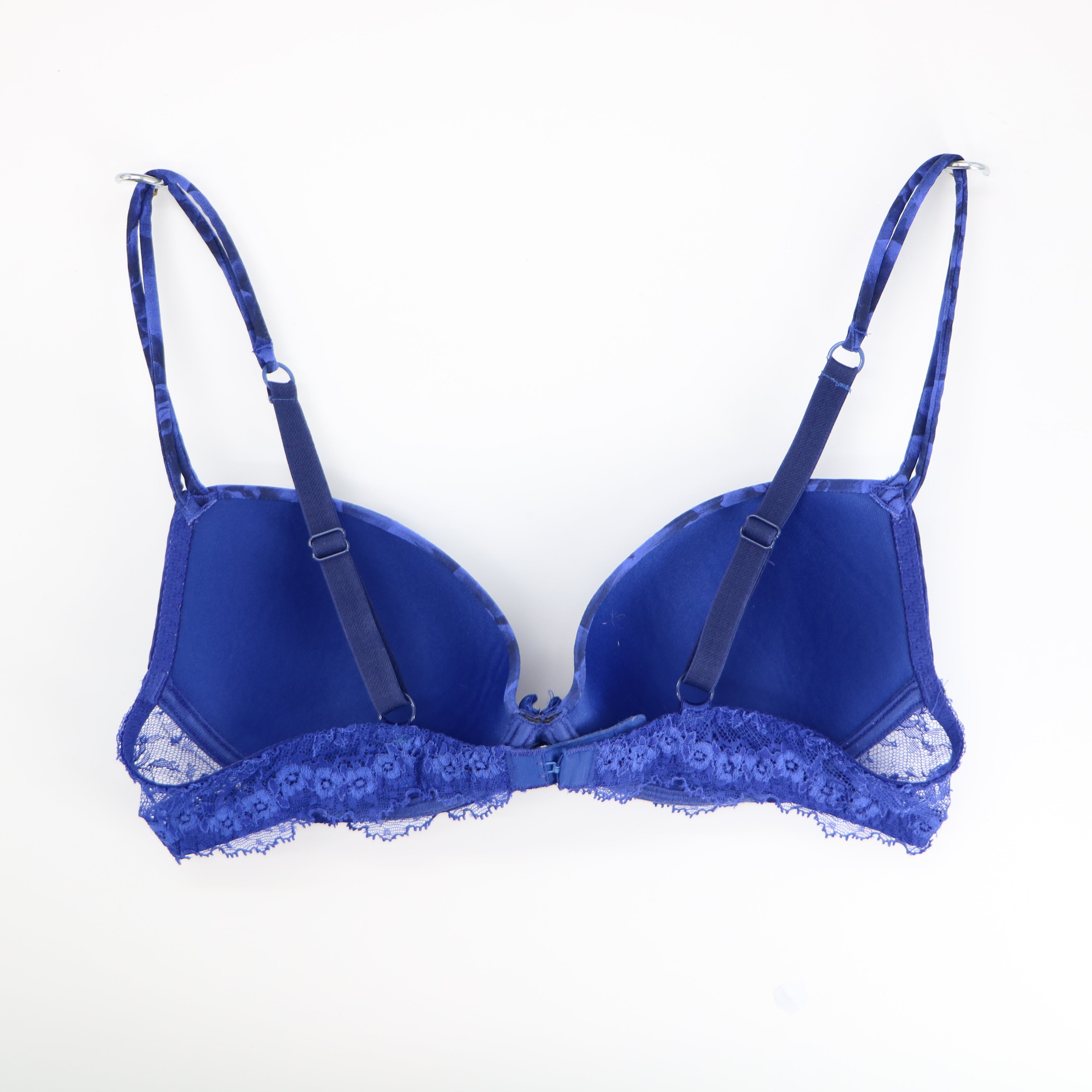 Soutien-gorge Antinea Bleu