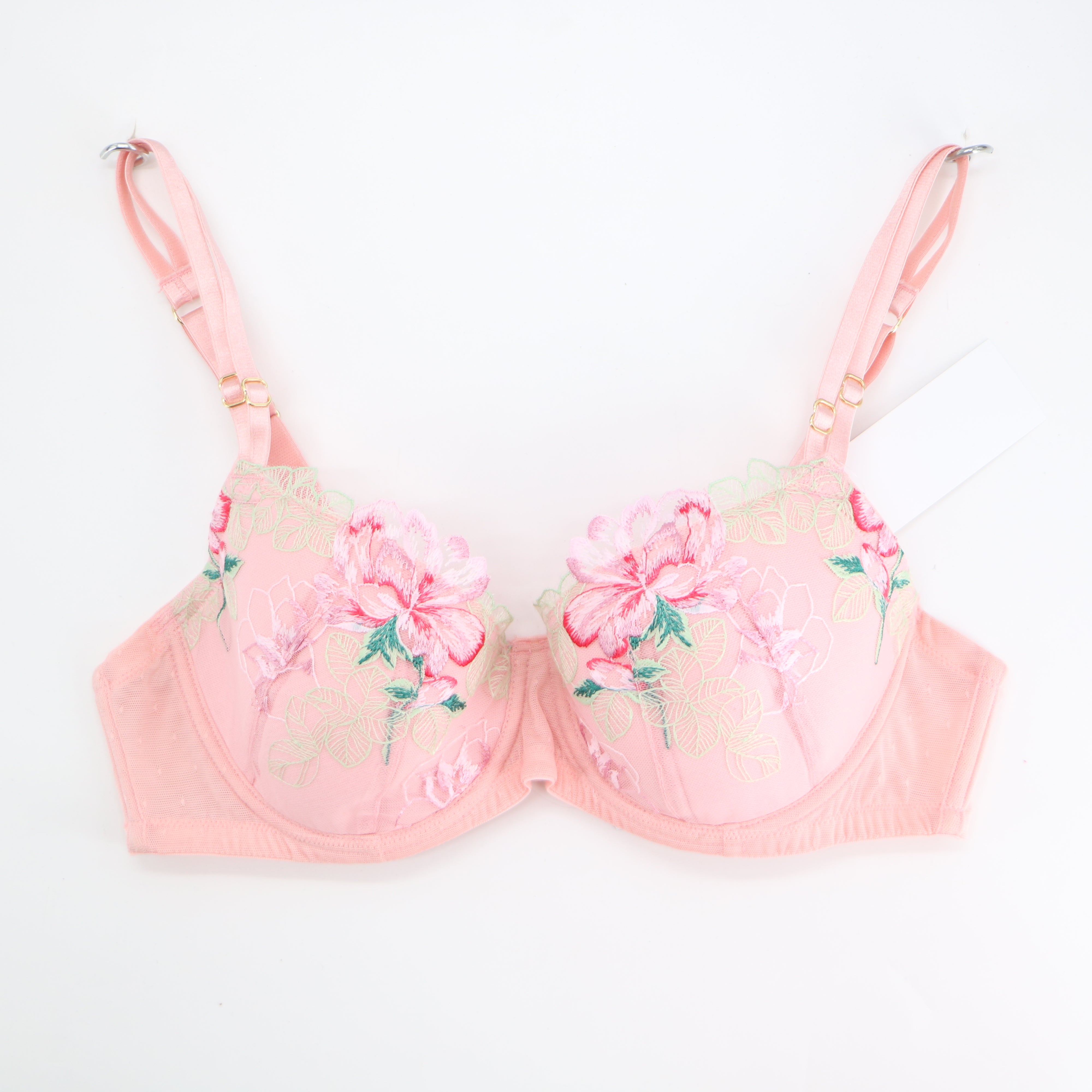 Soutien-gorge Charlott' Rose