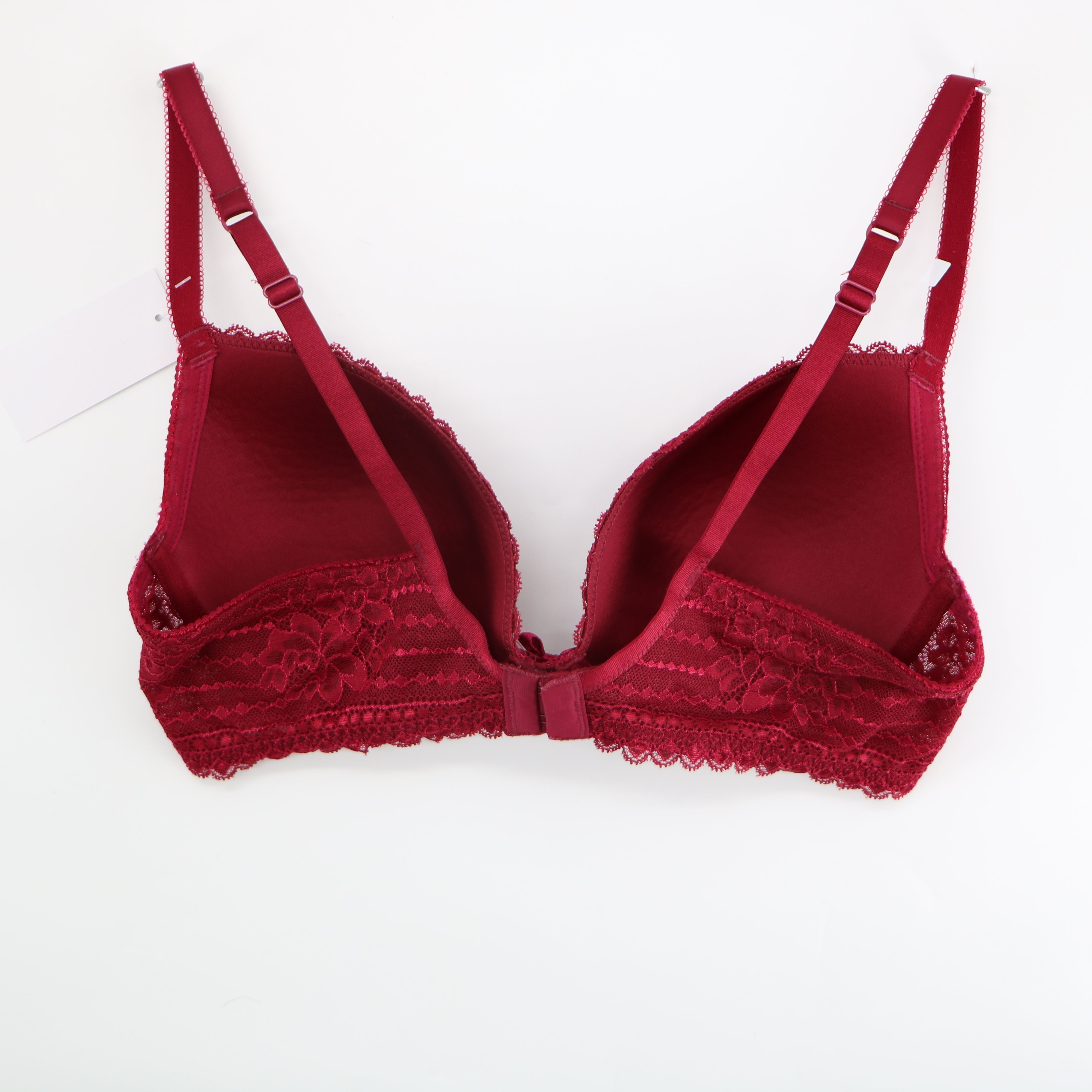 Soutien-gorge ETAM Rouge