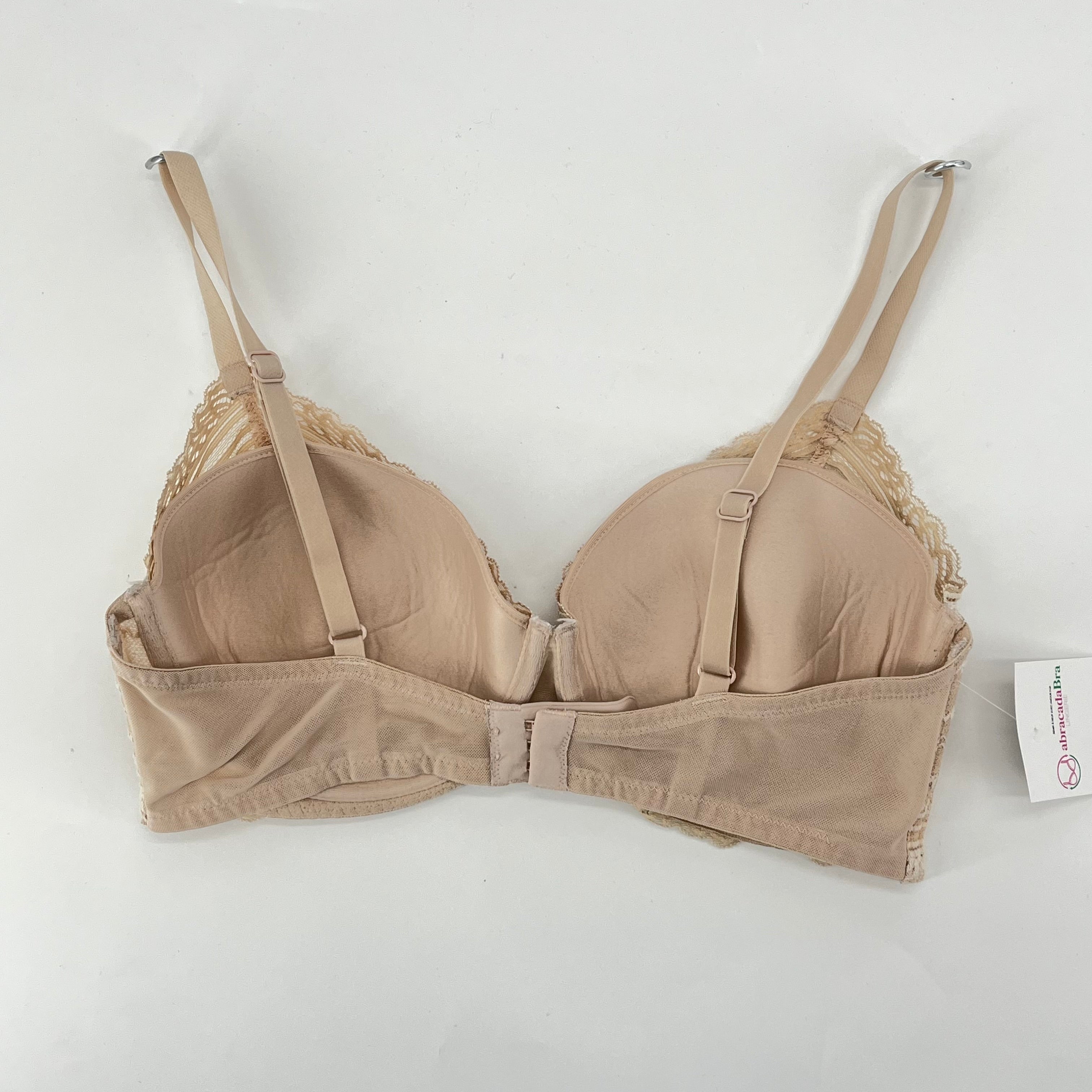 Soutien-gorge Beige