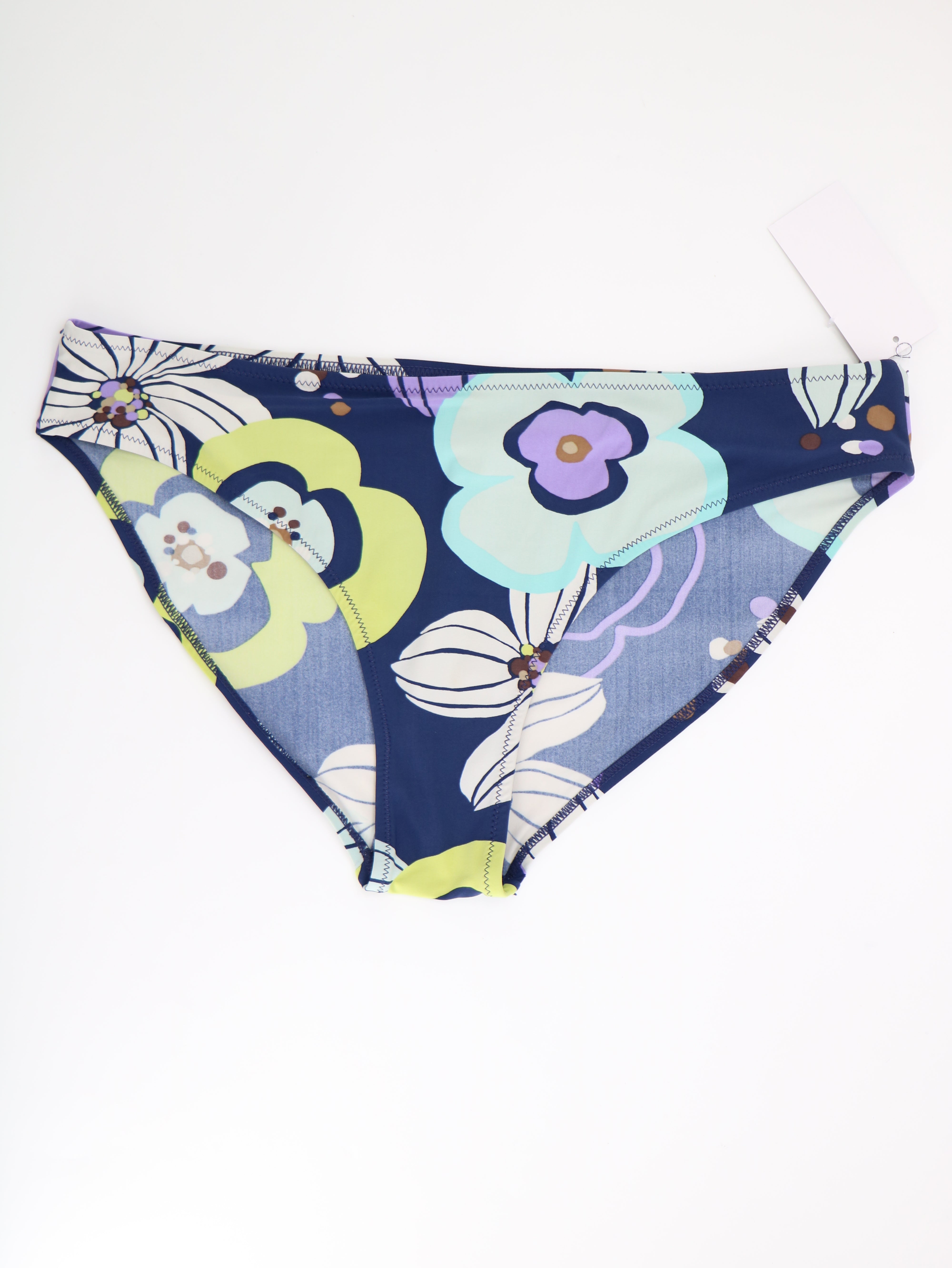 Maillot de bain Darjeeling Bleu
