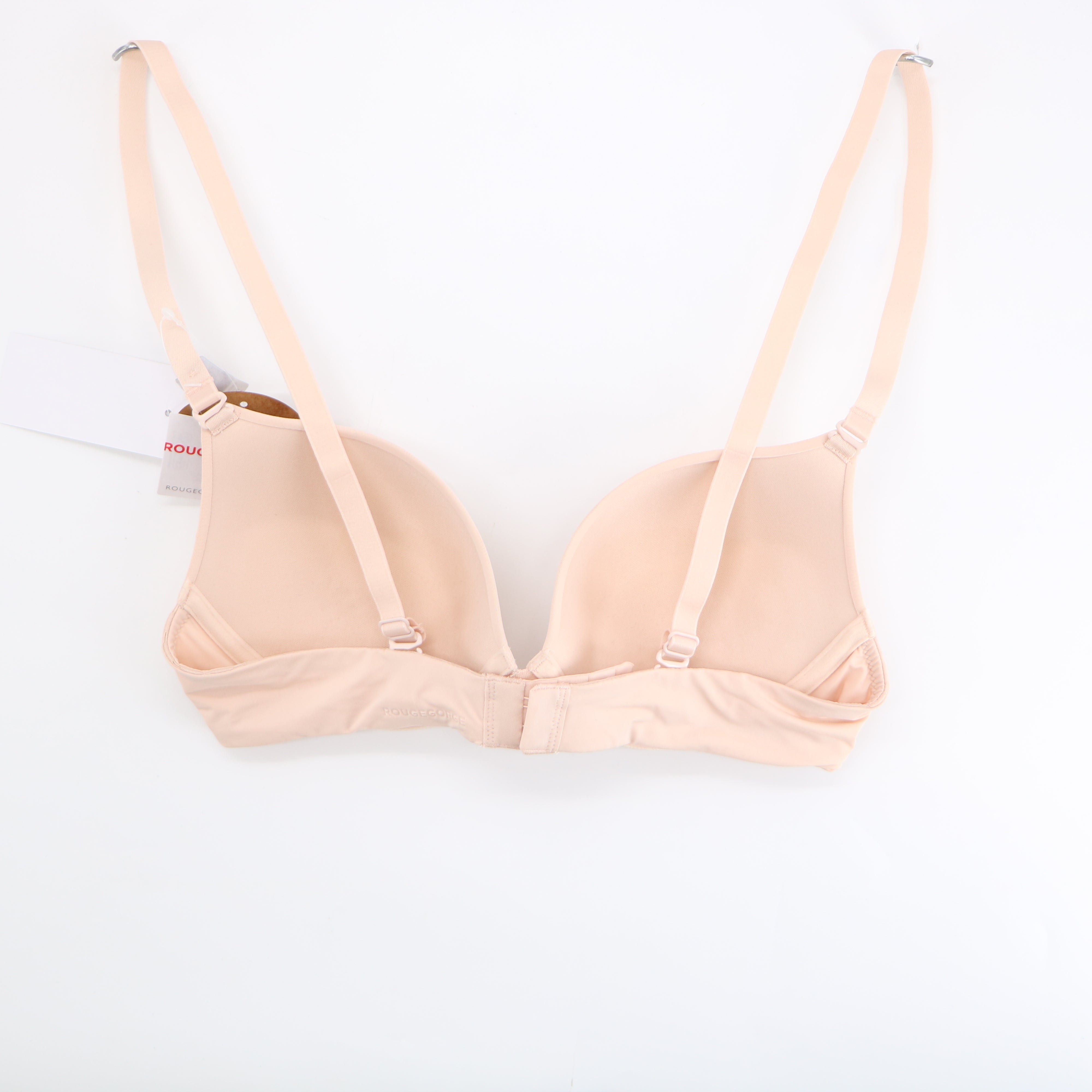 Soutien-gorge RougeGorge Rose