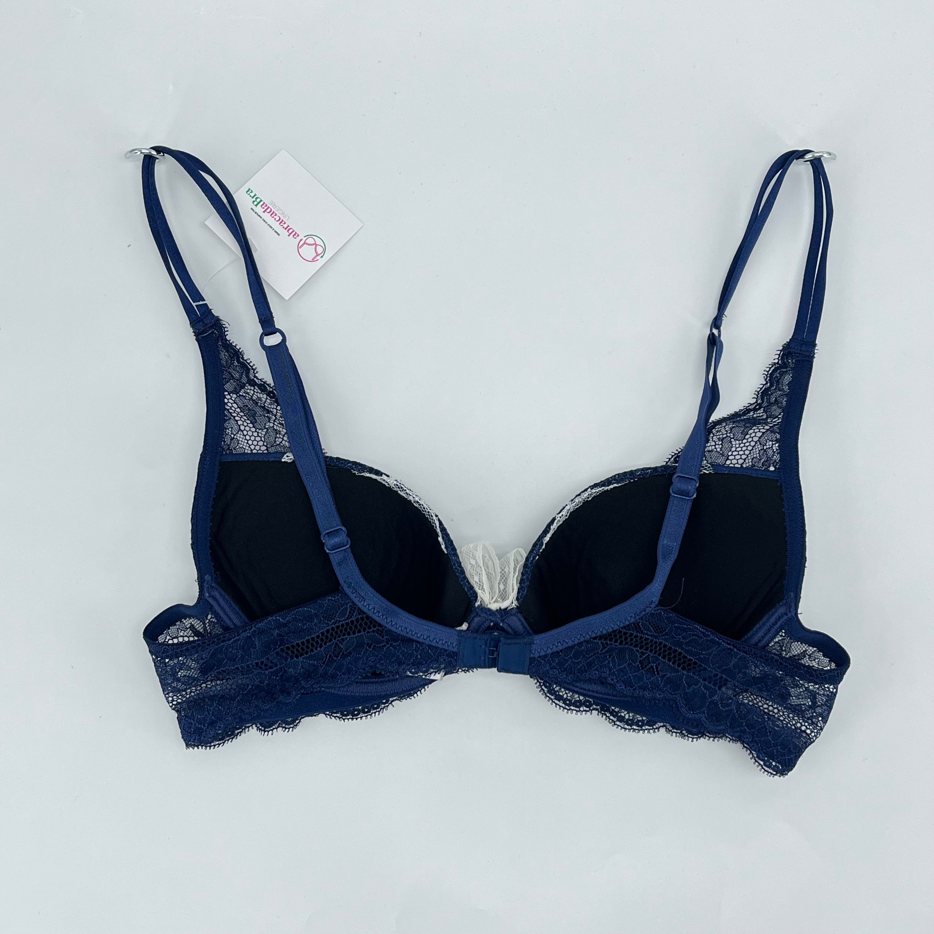 Soutien-gorge Lise Charmel Bleu
