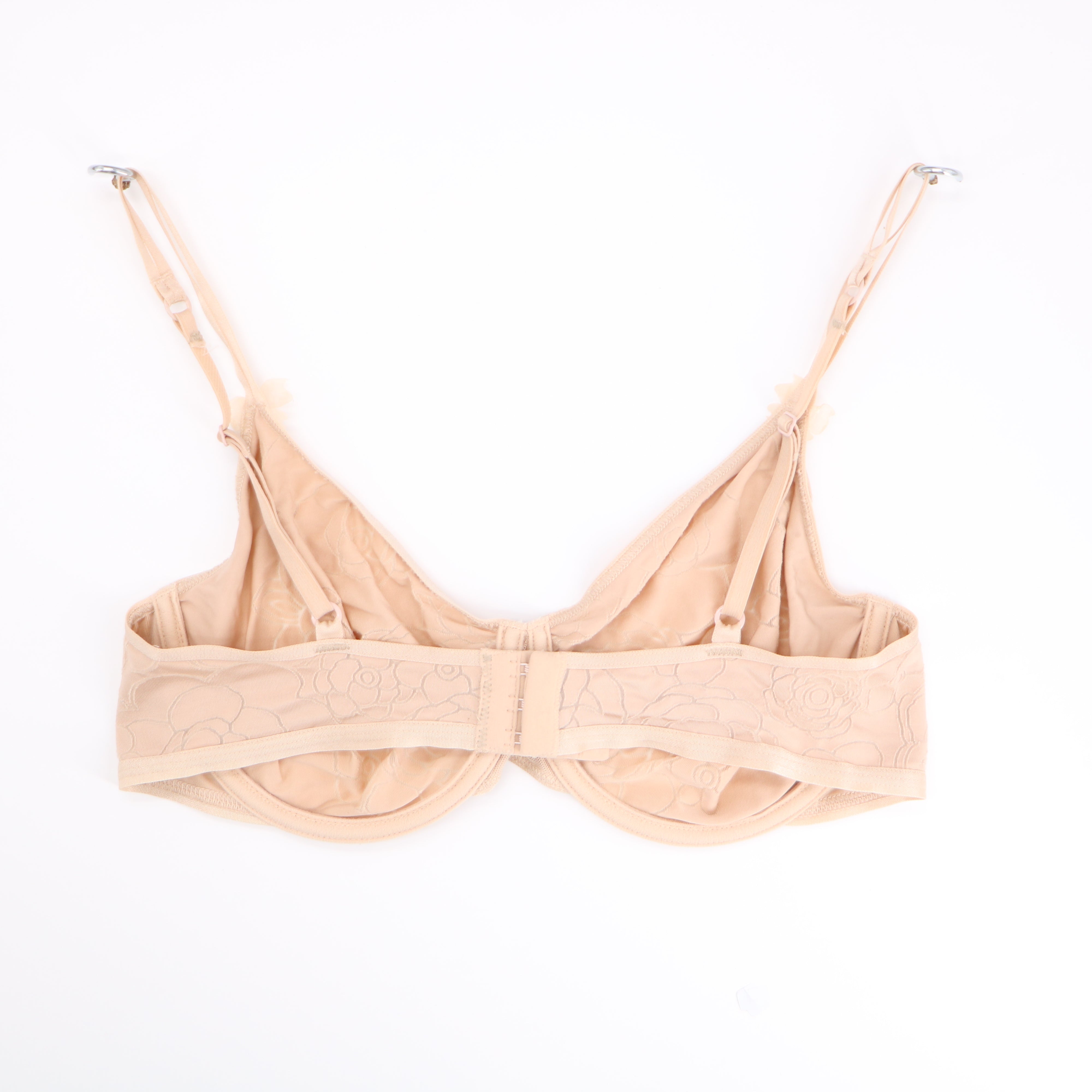 Soutien-gorge Barbara Beige