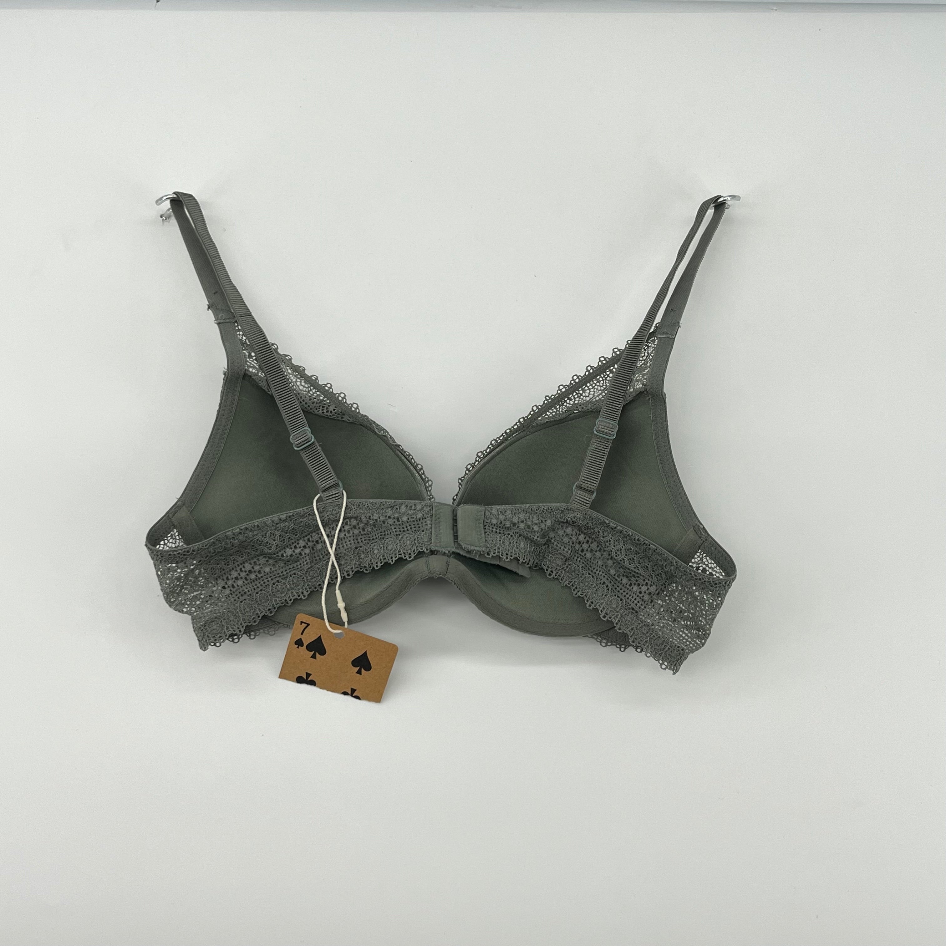 Soutien-gorge ETAM Vert