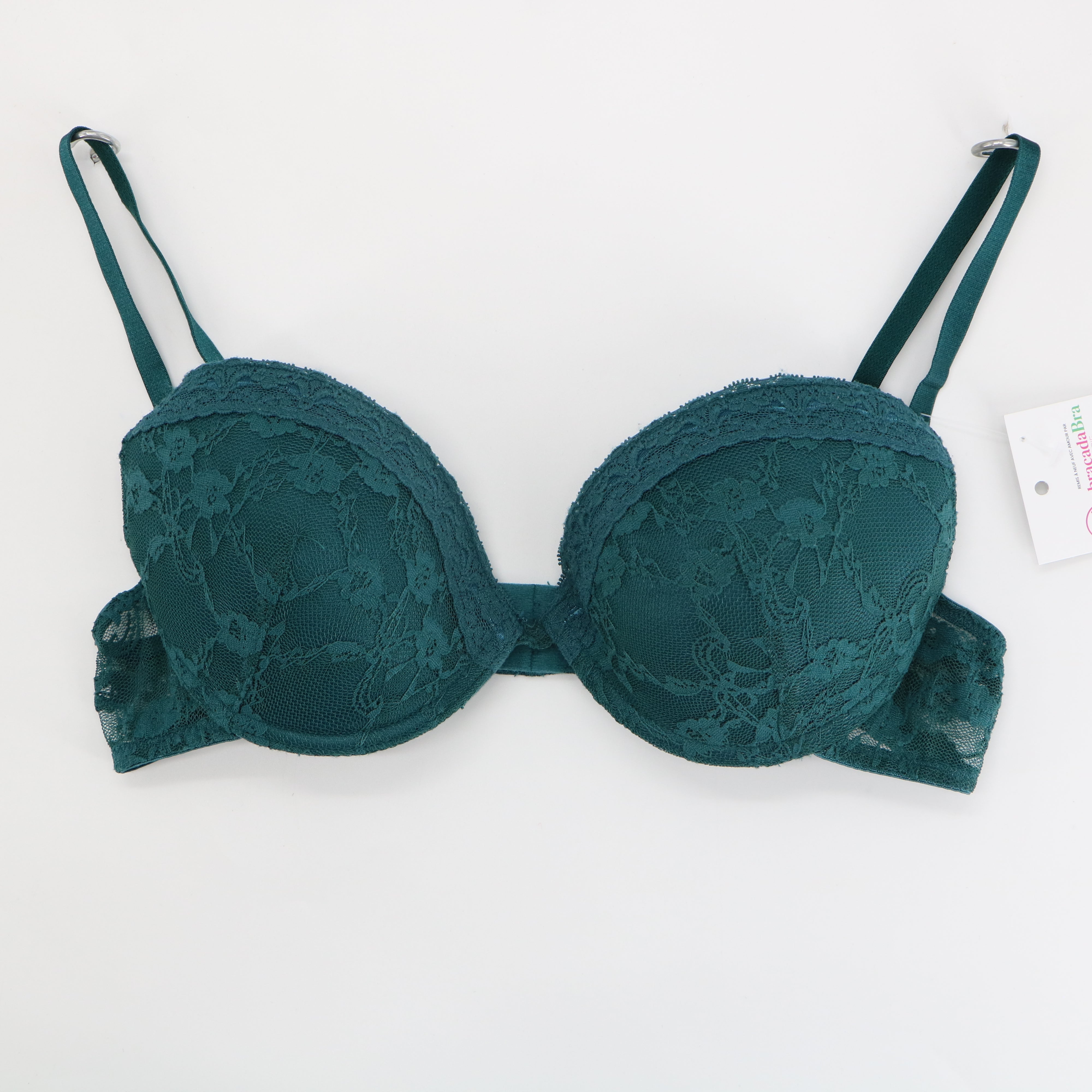Soutien-gorge Bleu