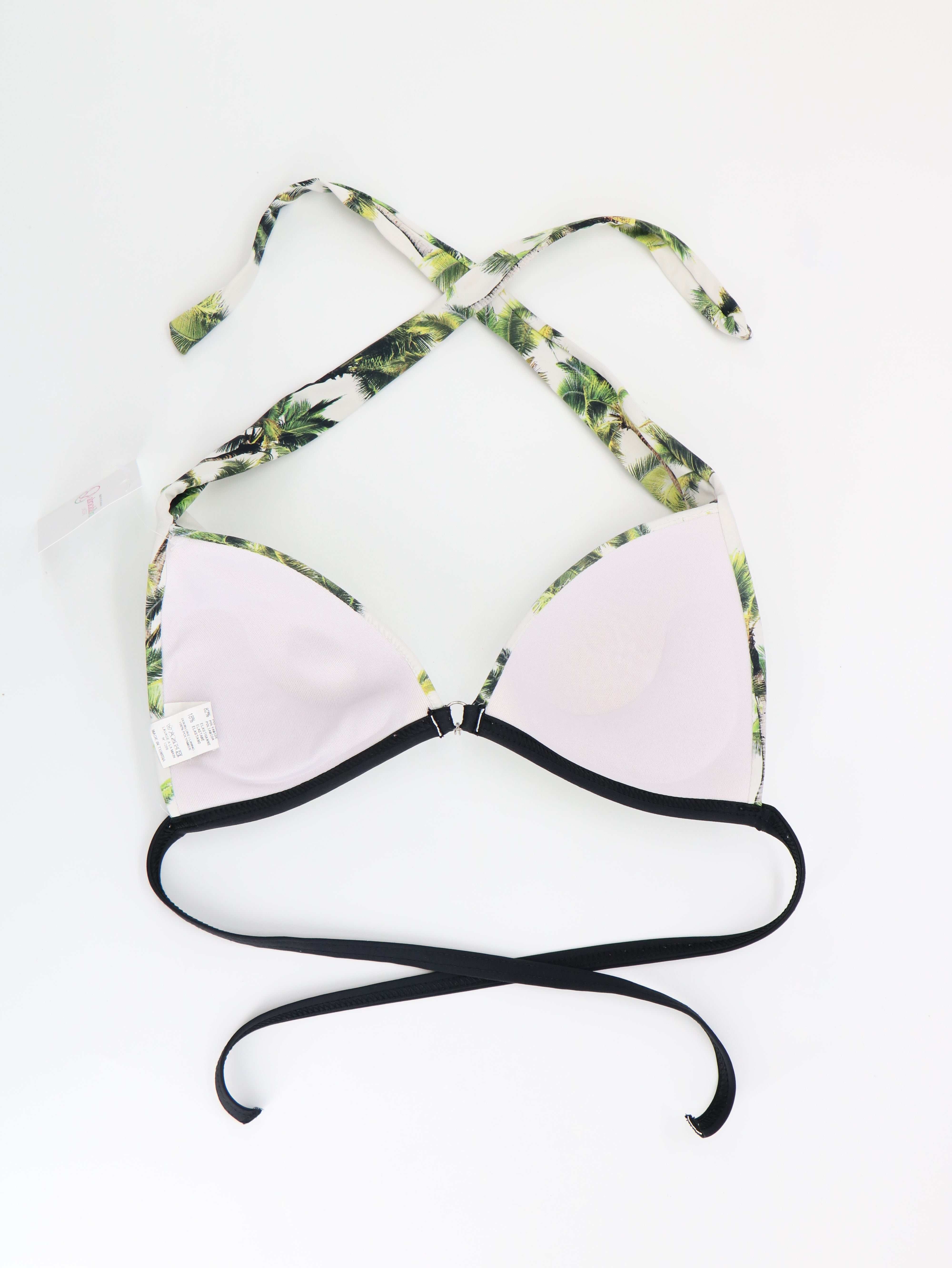 Maillot de bain Bikini Bar Vert