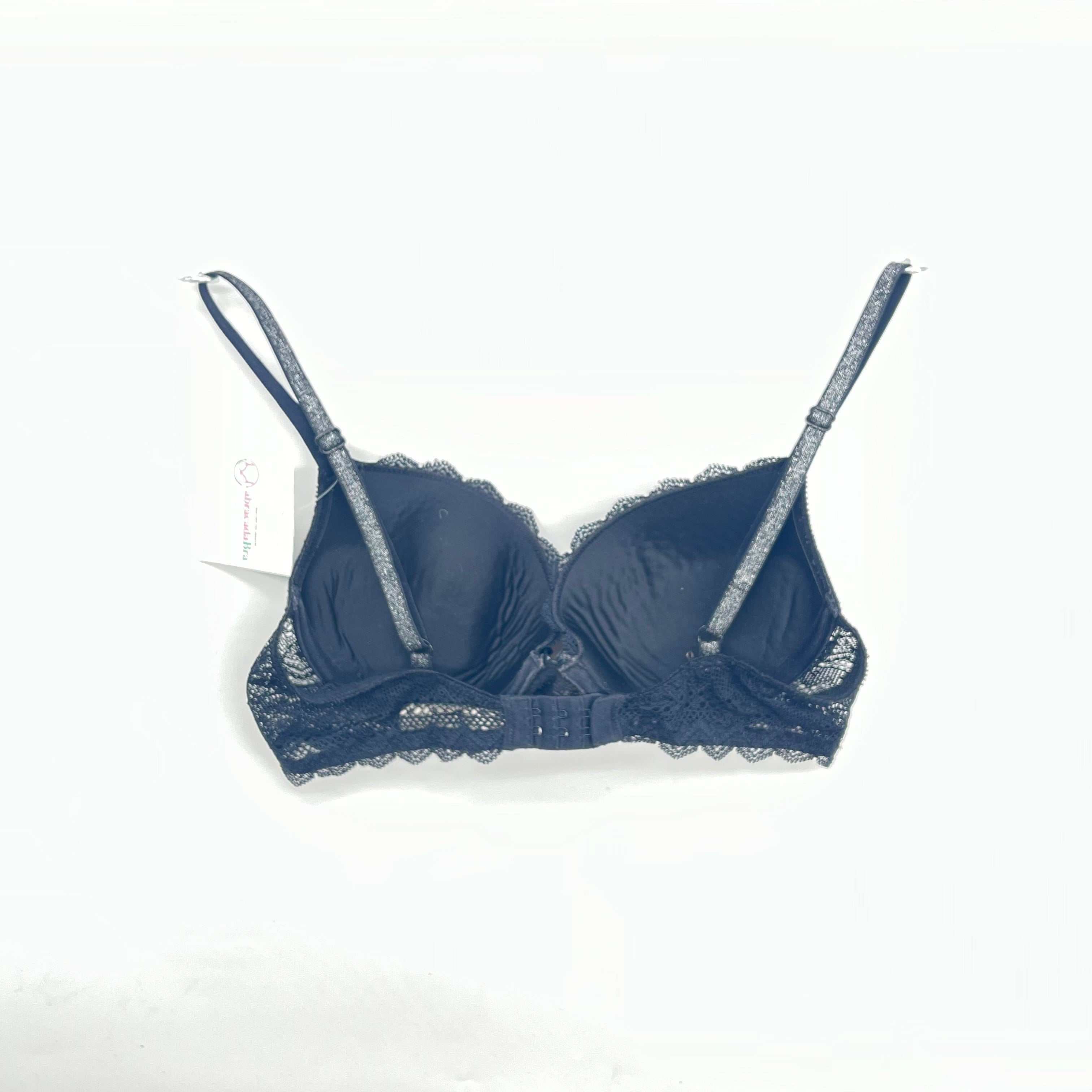 Soutien-gorge ETAM Noir