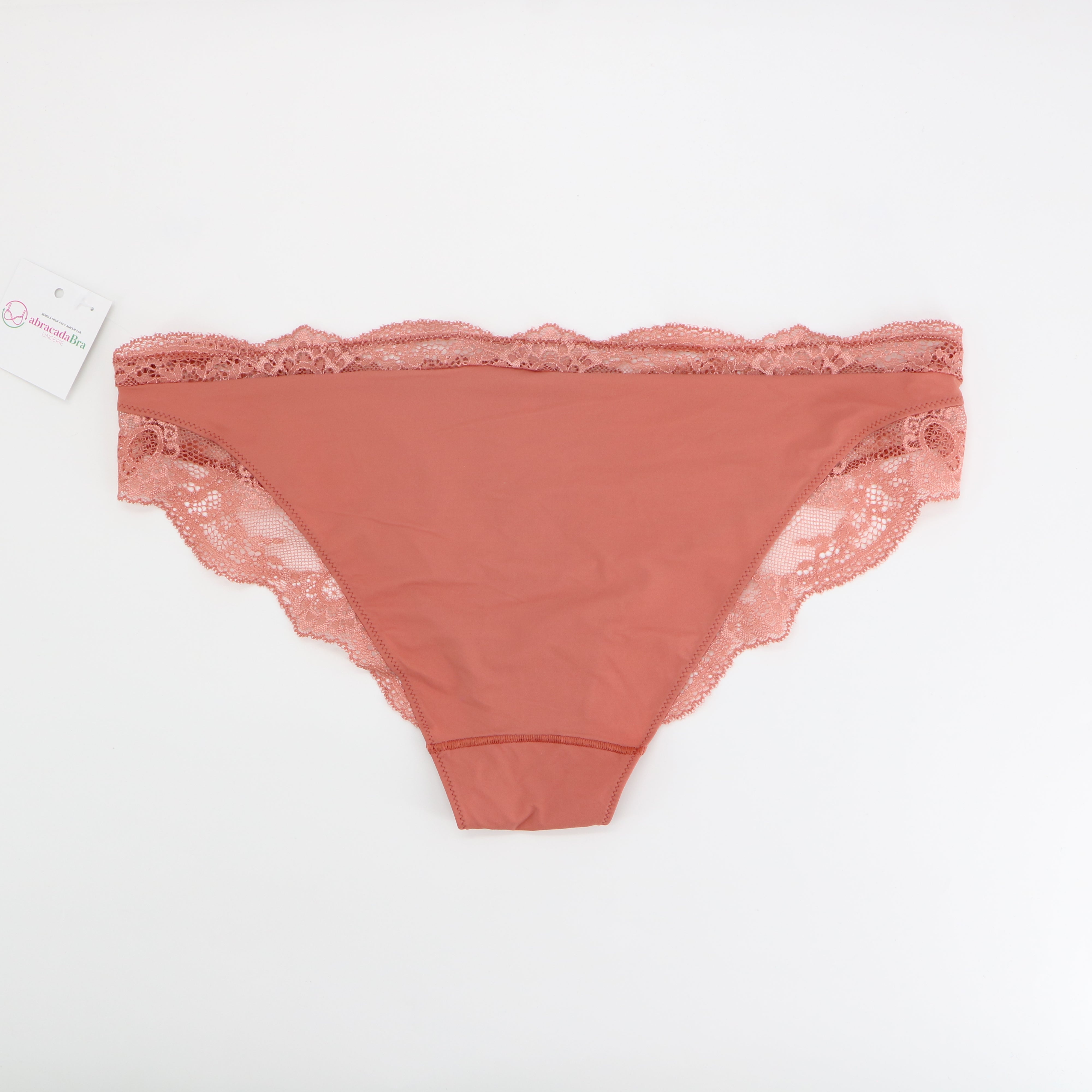 Culotte Darjeeling Orange