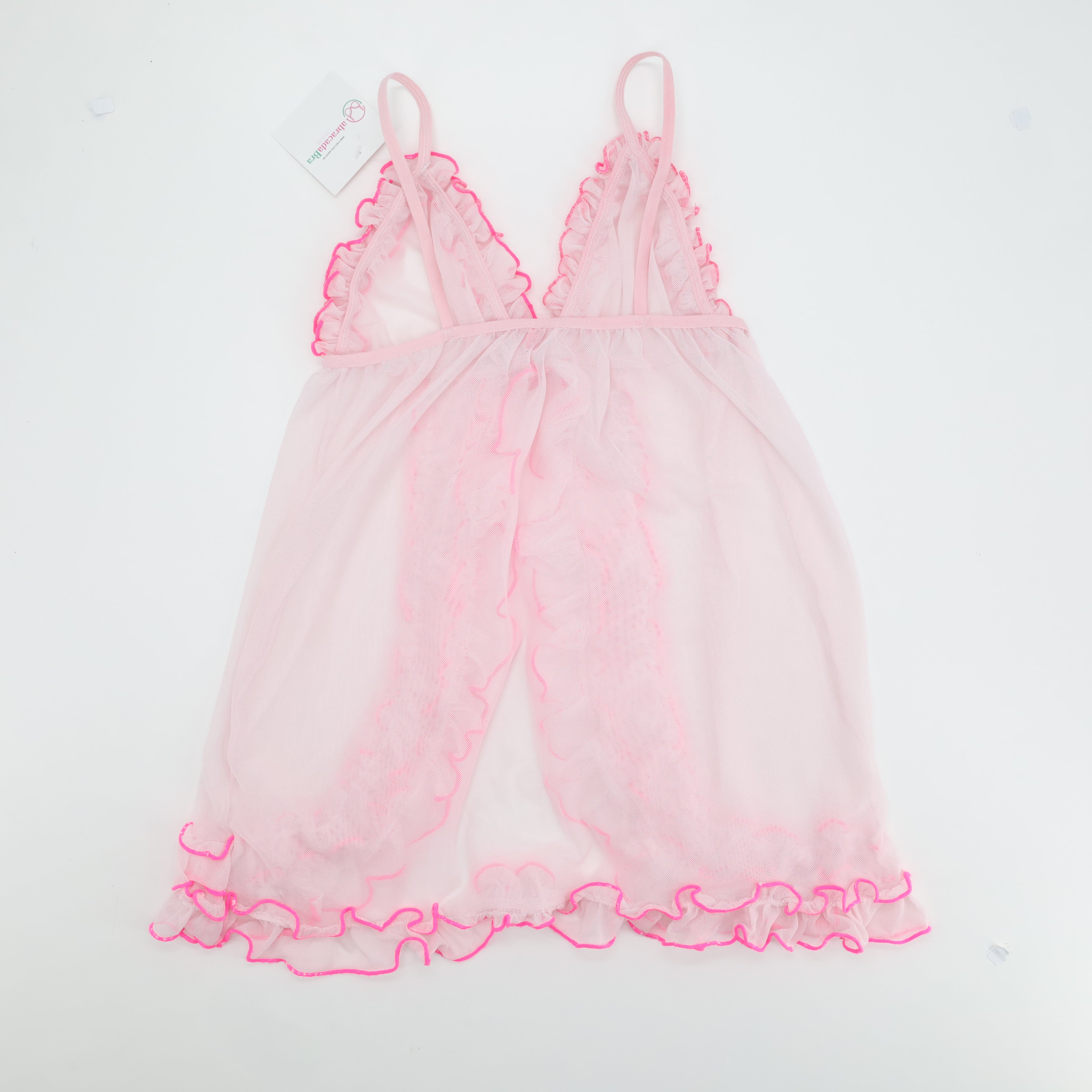 Nuisette Marque inconnue Rose