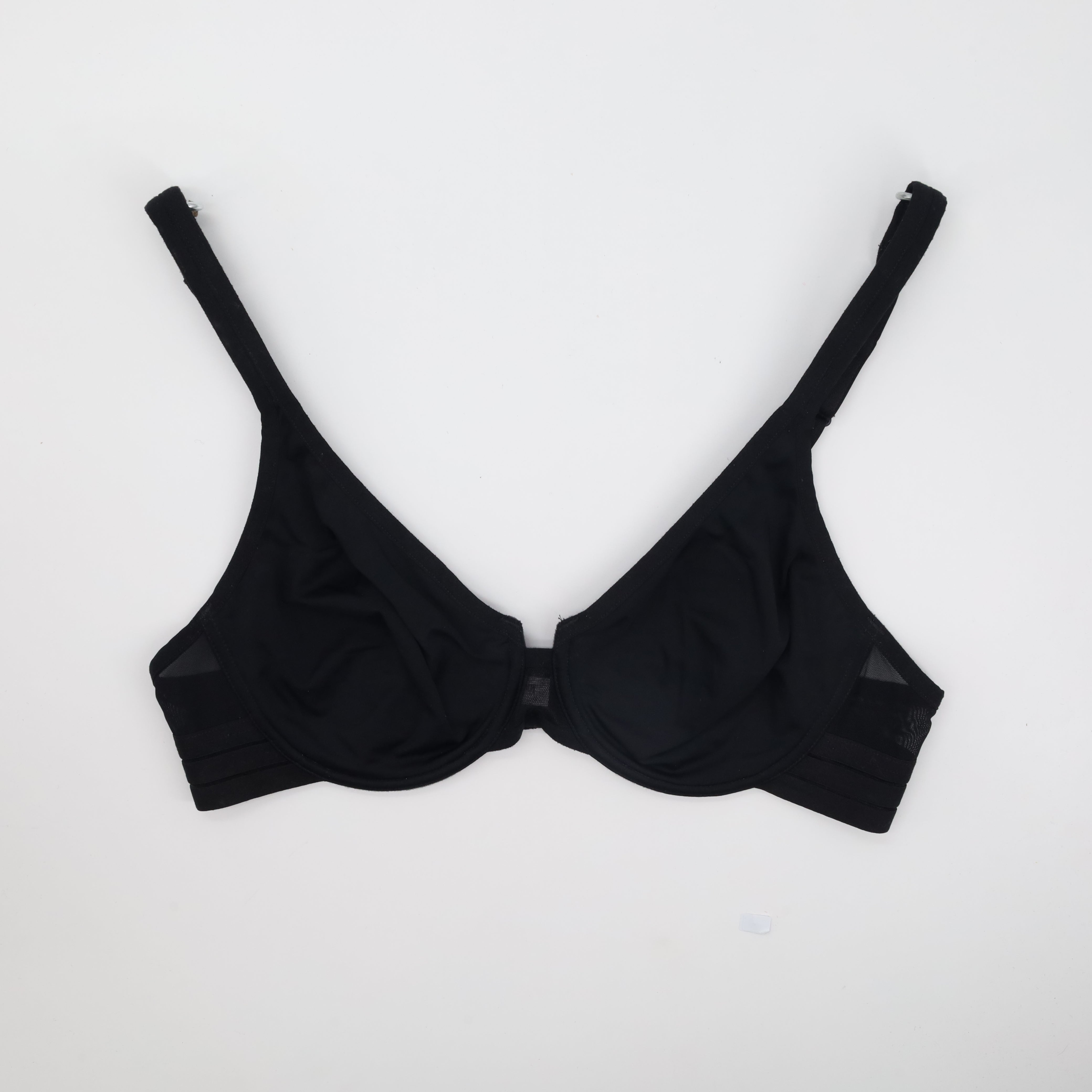 Soutien-gorge Marque inconnue Noir