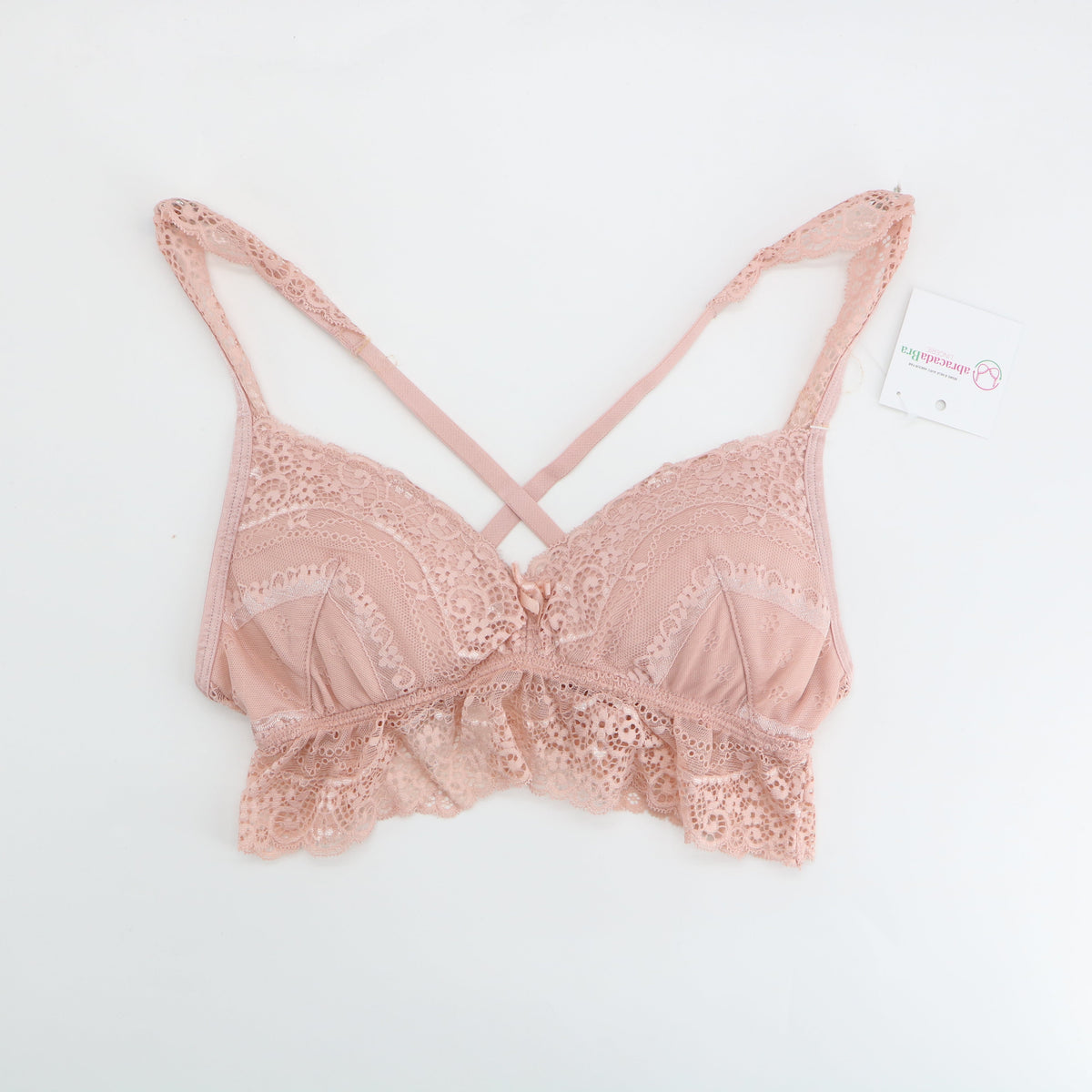 Soutien-gorge Rose