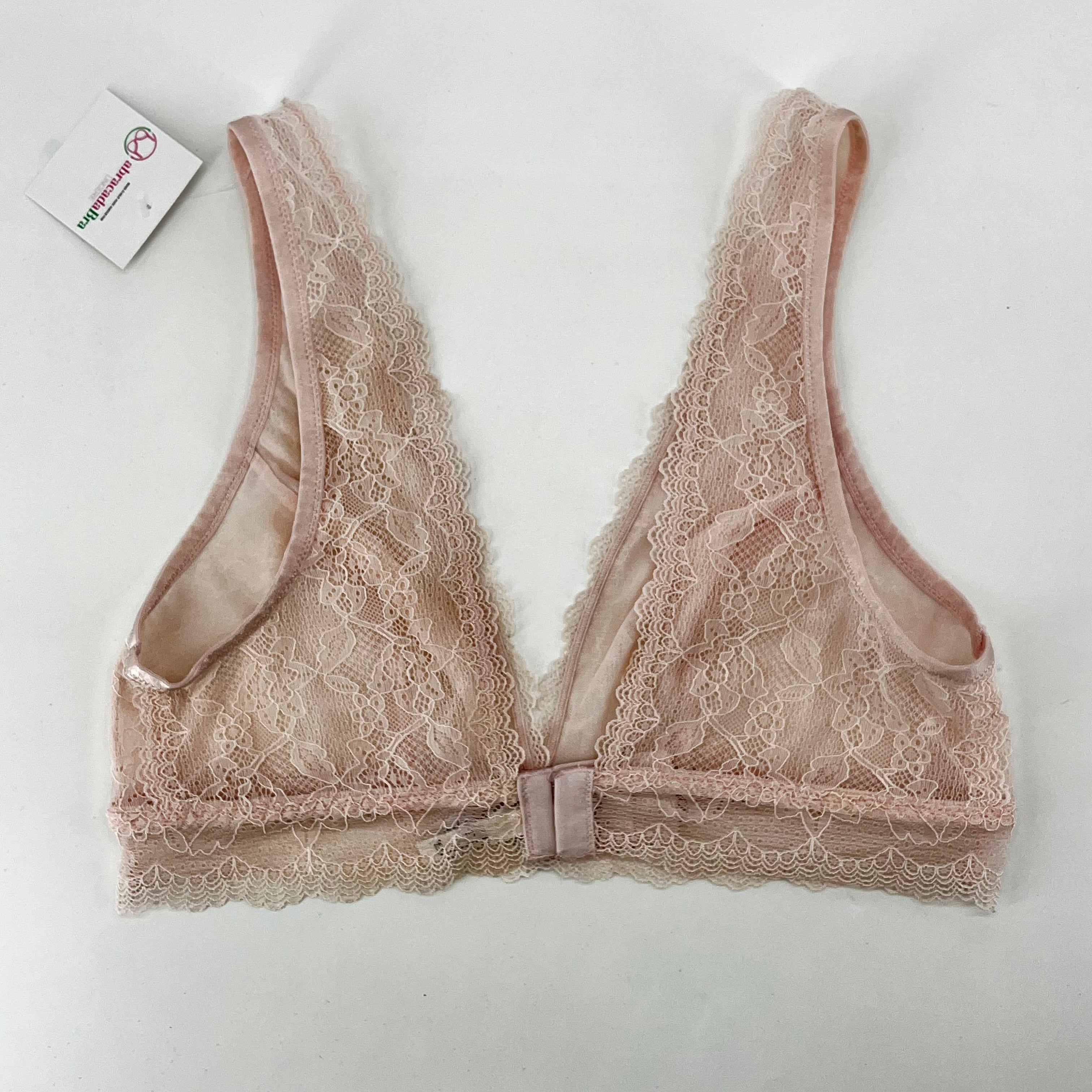 Soutien-gorge Miiyu Rose