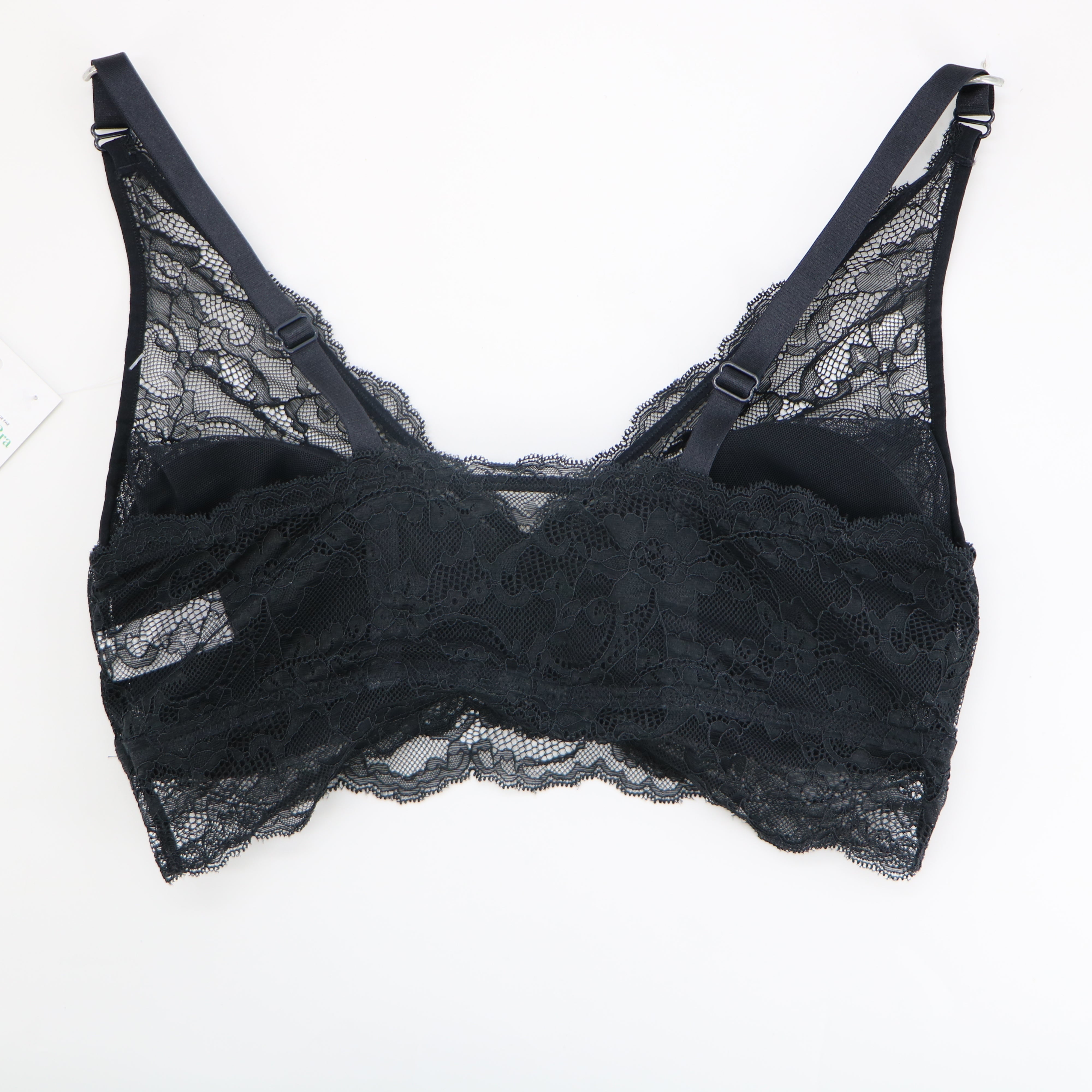 Soutien-gorge Venus Noir