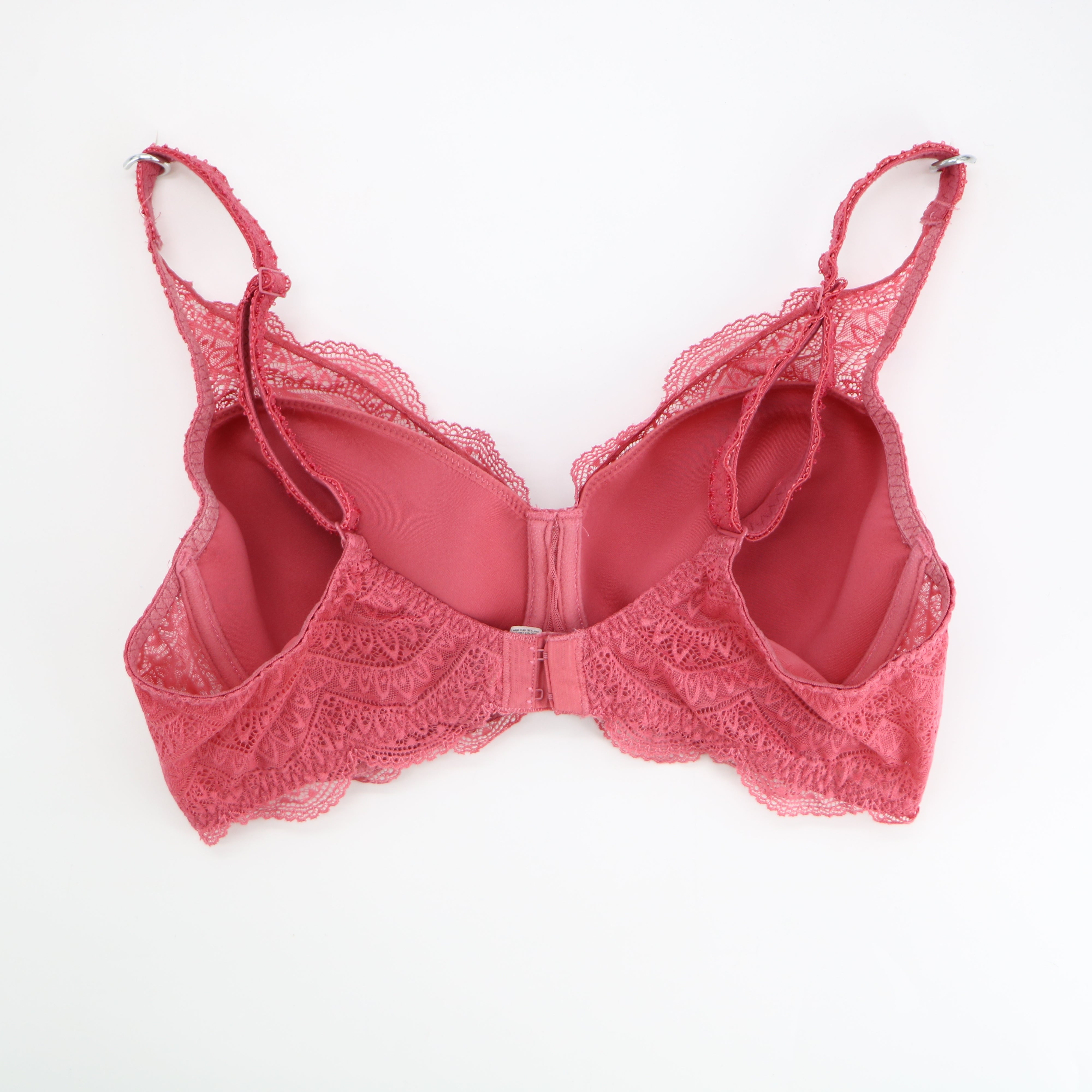 Soutien-gorge Simone Pérèle Rose